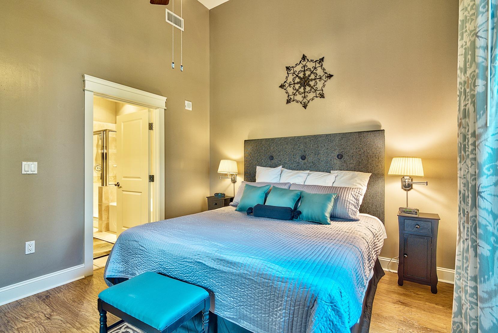 GRAND SANDESTIN - Residential