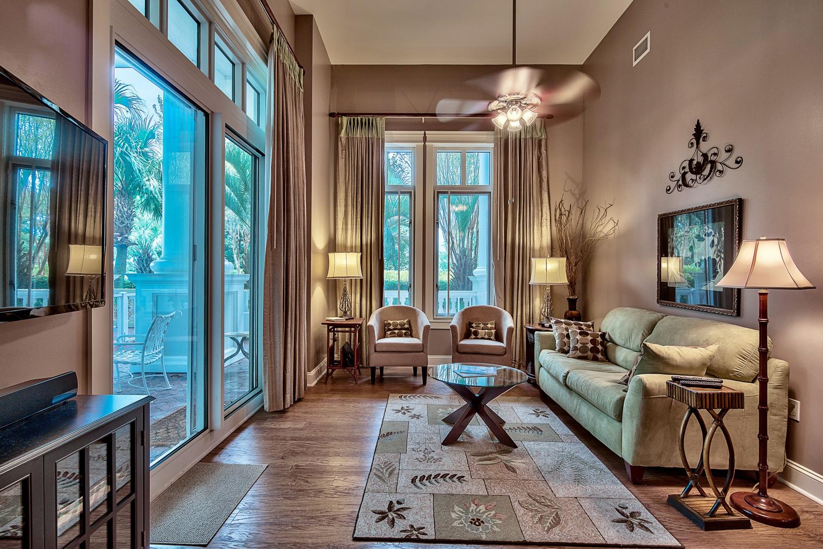 GRAND SANDESTIN - Residential