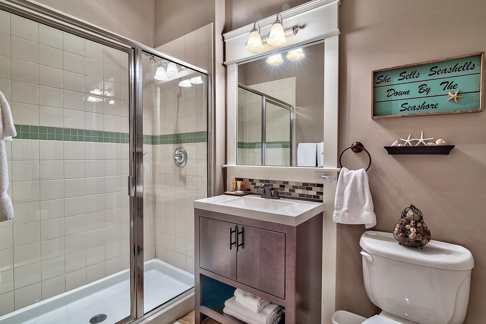 GRAND SANDESTIN - Residential