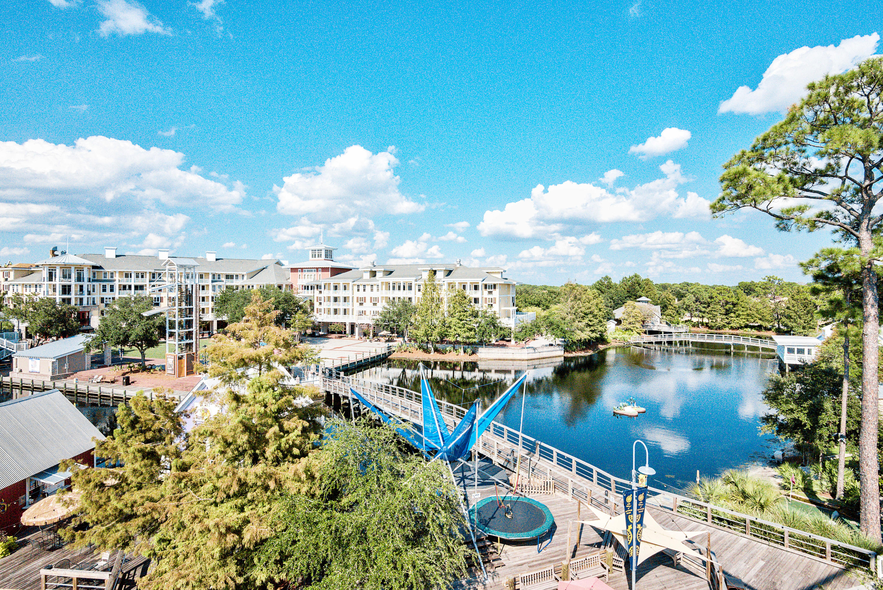 GRAND SANDESTIN - Residential