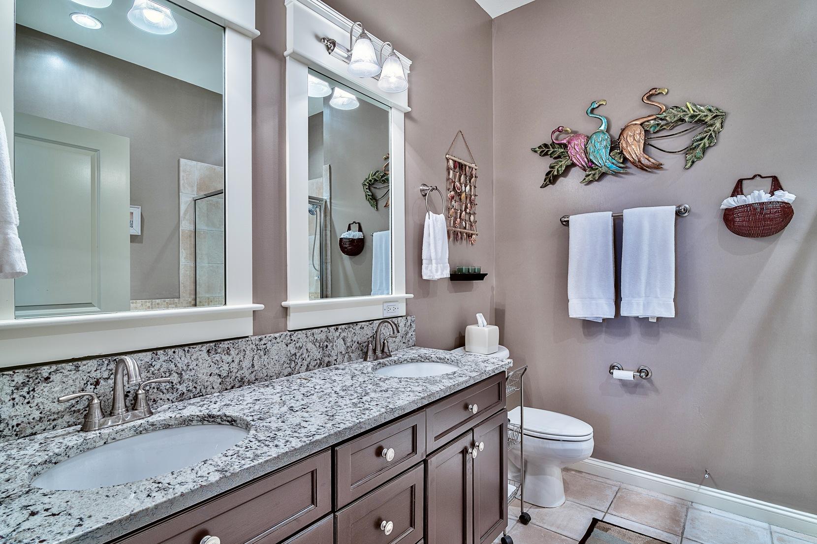 GRAND SANDESTIN - Residential