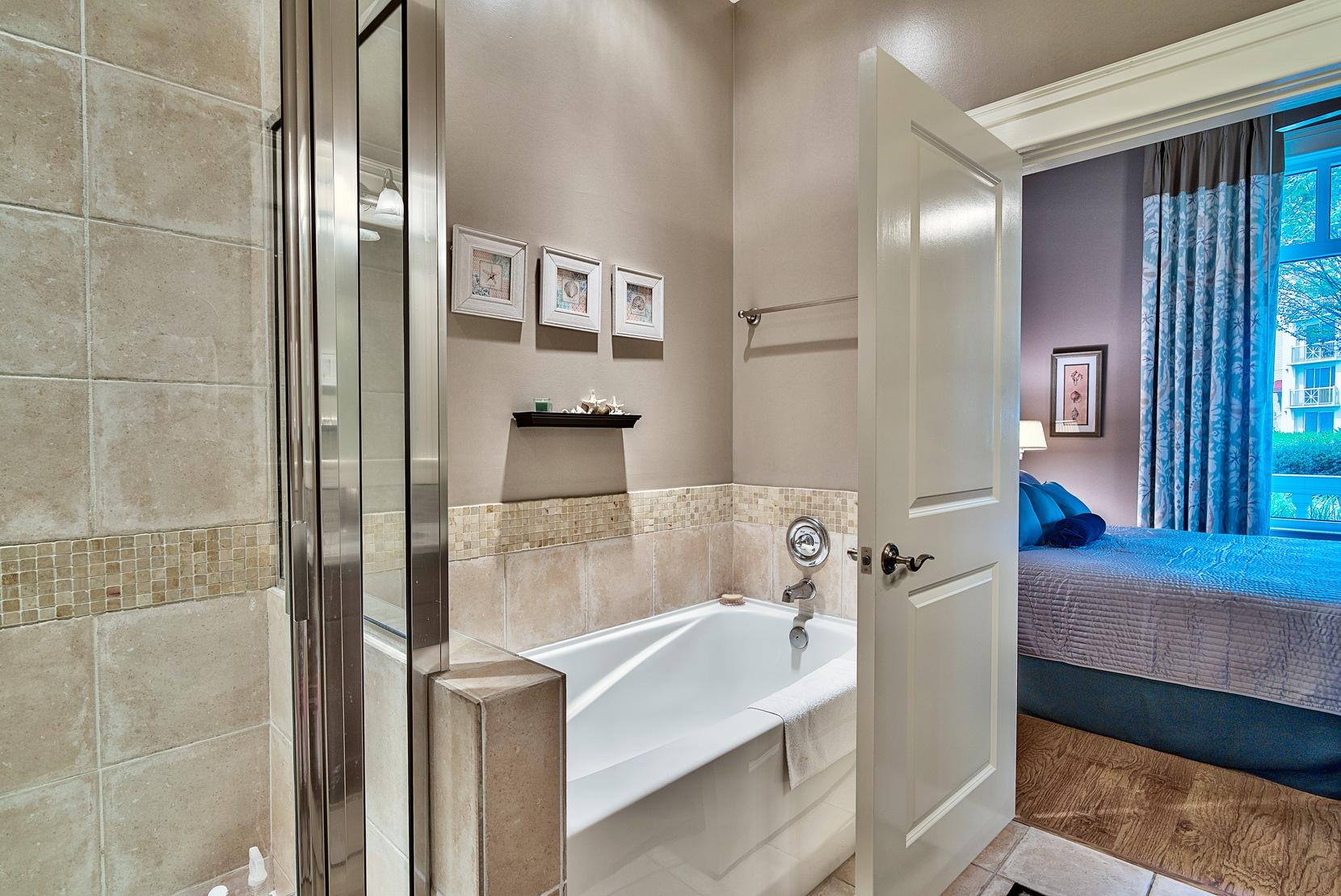 GRAND SANDESTIN - Residential