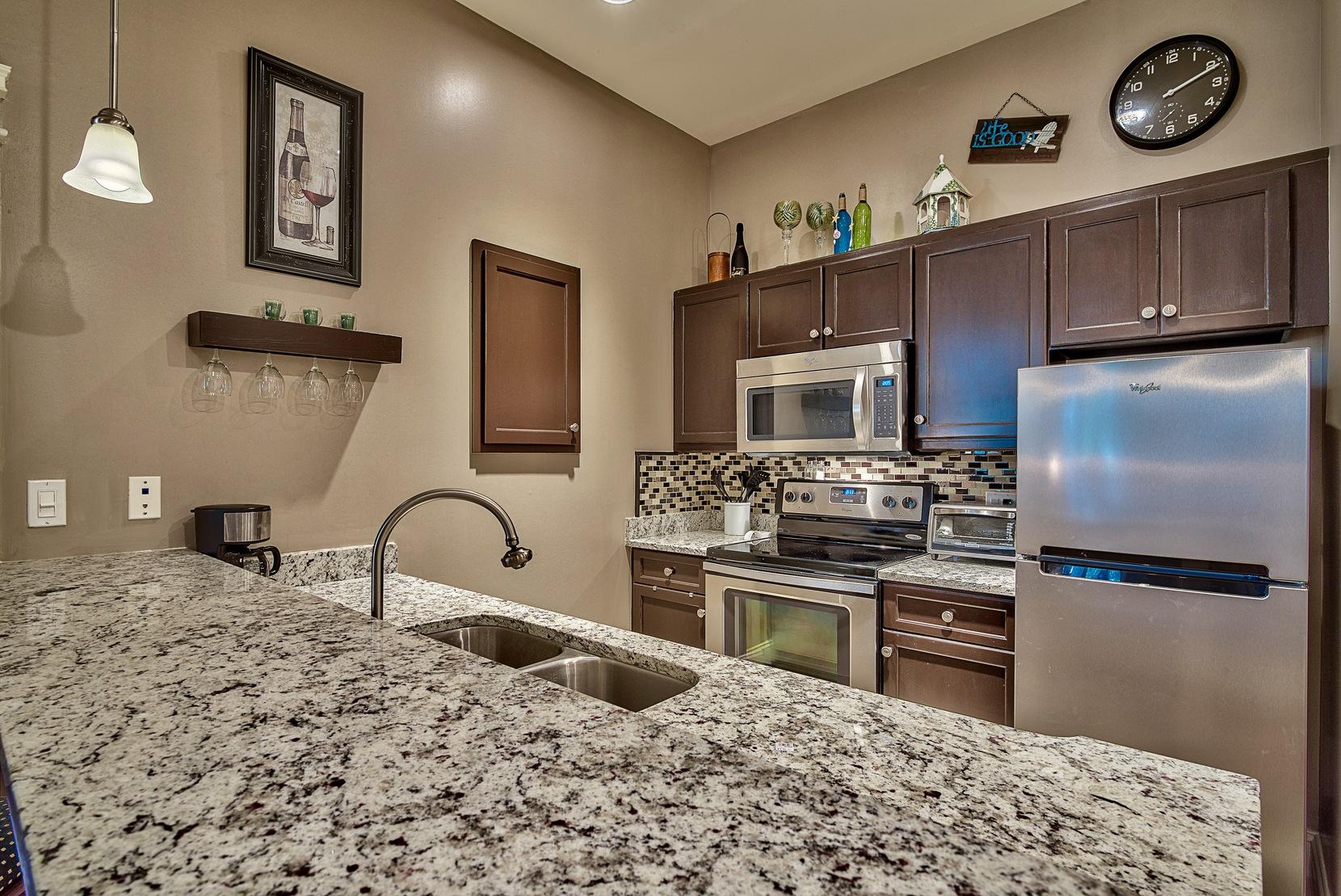 GRAND SANDESTIN - Residential