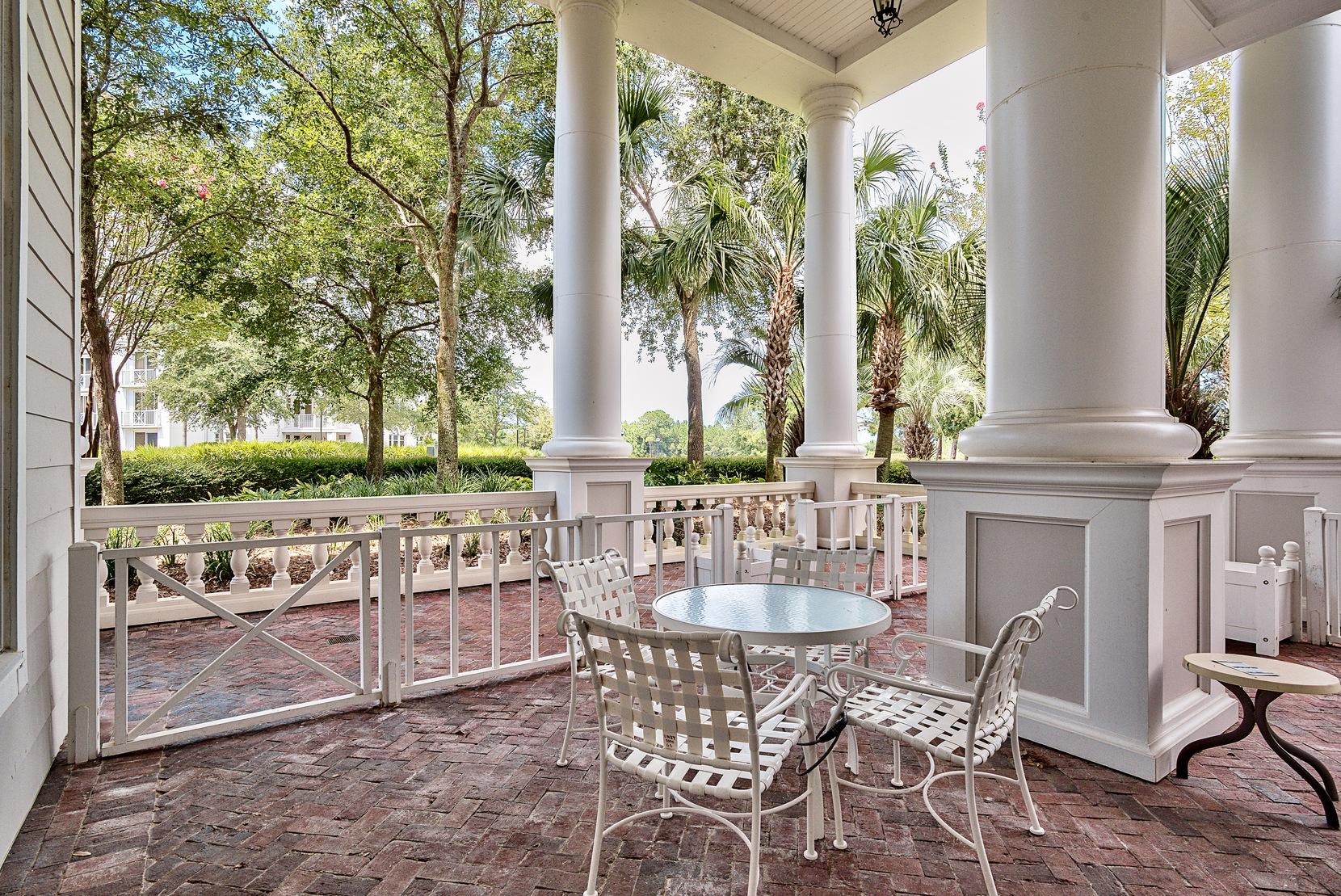 GRAND SANDESTIN - Residential