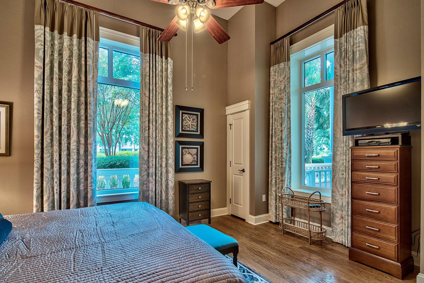 GRAND SANDESTIN - Residential