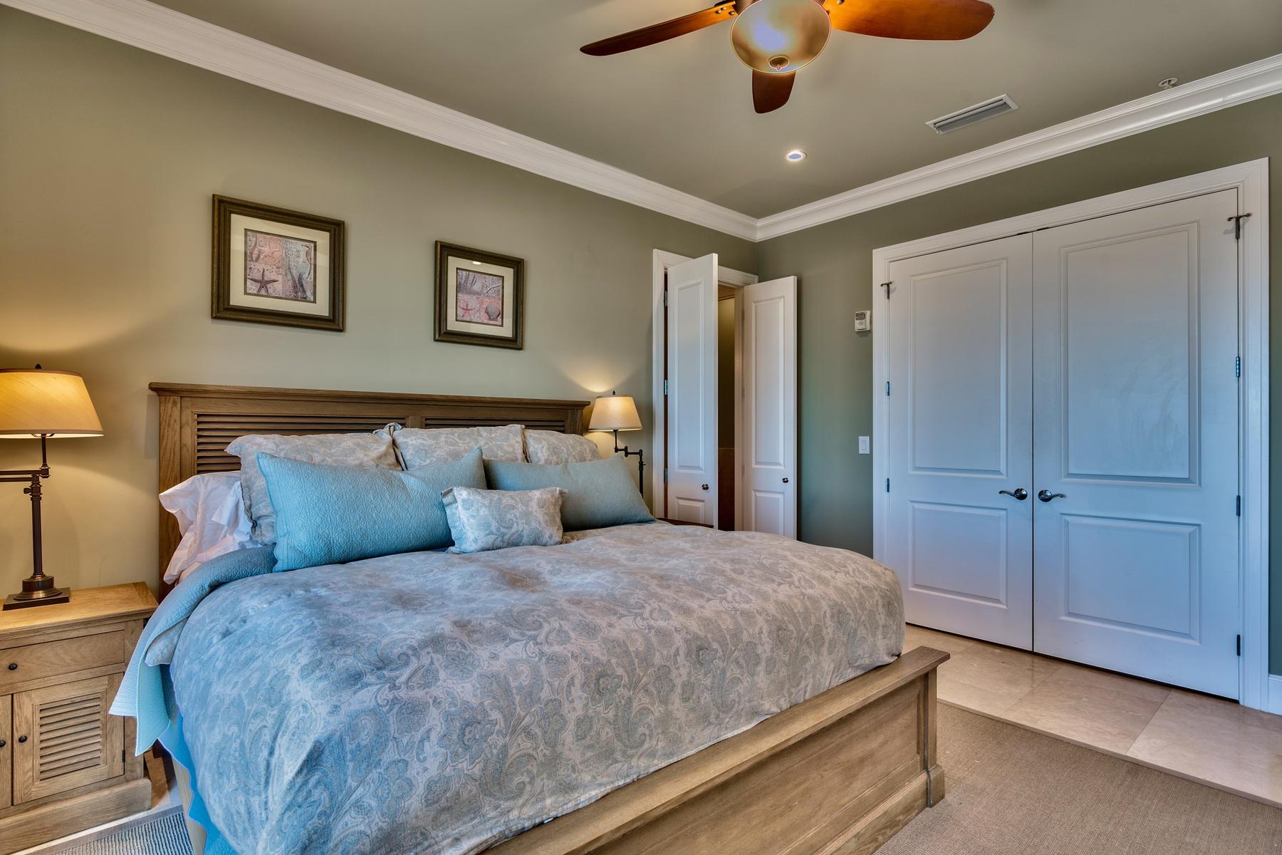 SANCTUARY BY THE SEA CONDO - Residential