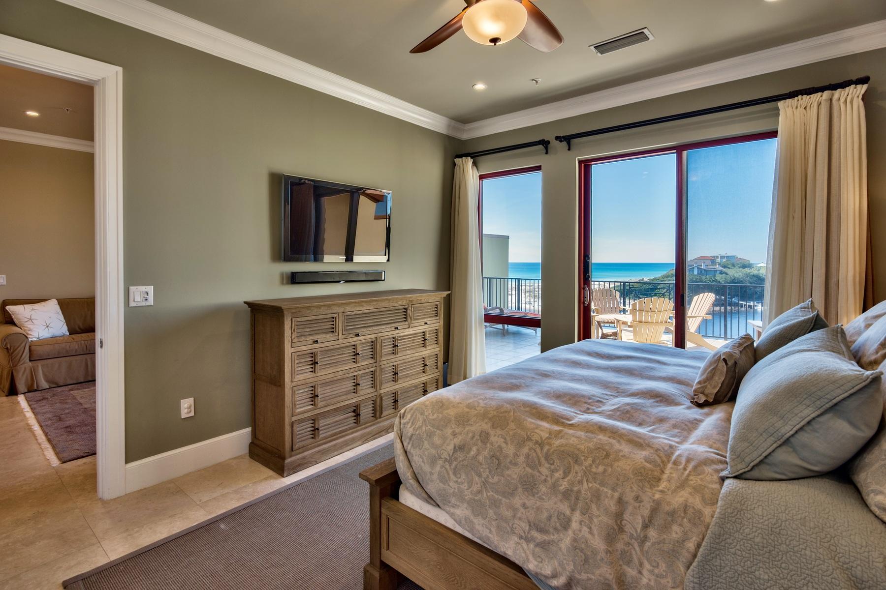 SANCTUARY BY THE SEA CONDO - Residential