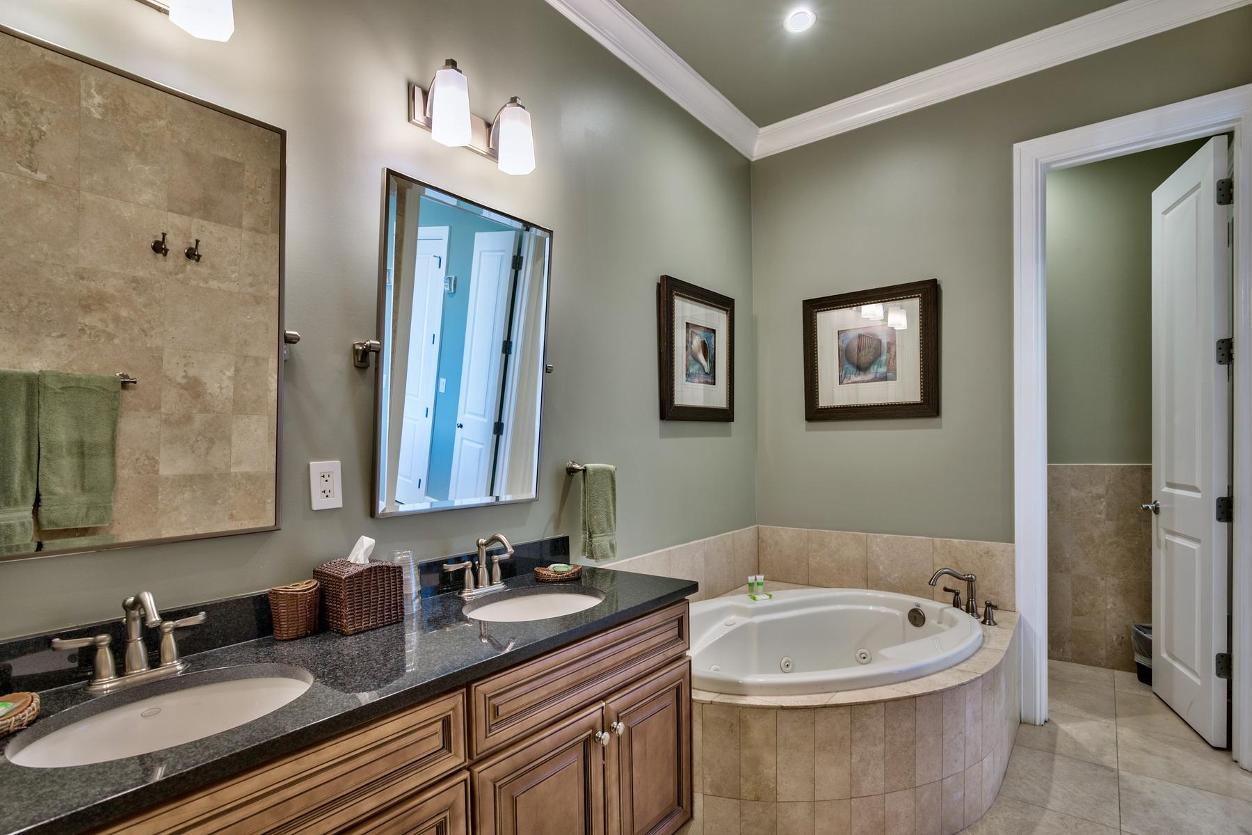SANCTUARY BY THE SEA CONDO - Residential
