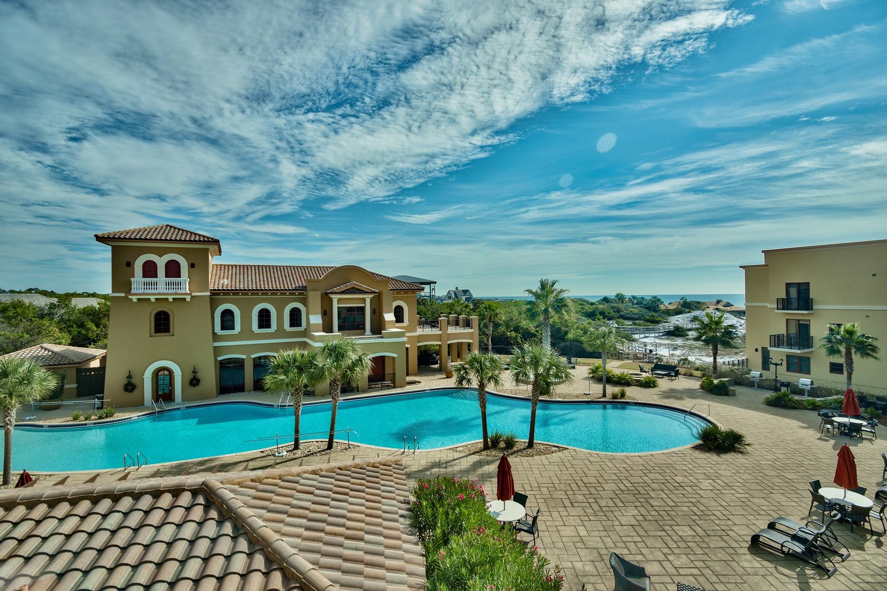 SANCTUARY BY THE SEA CONDO - Residential