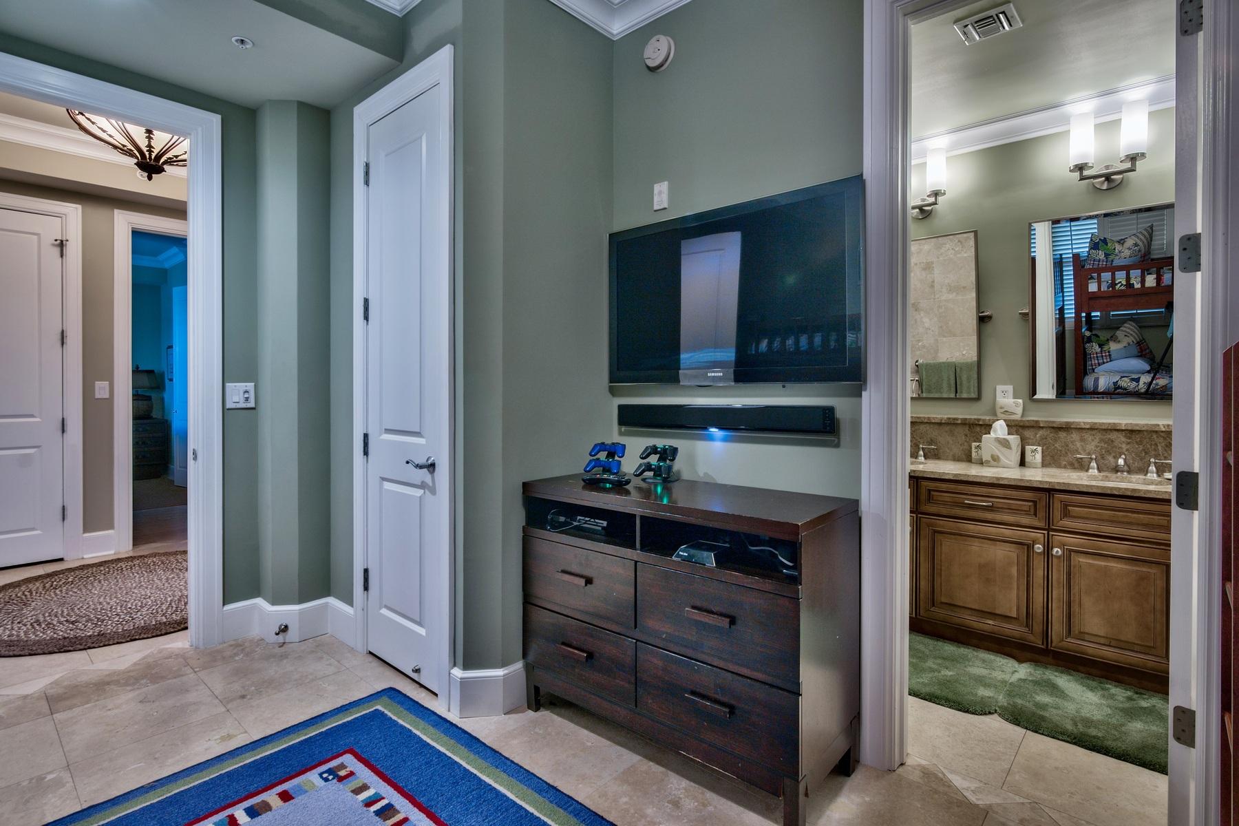 SANCTUARY BY THE SEA CONDO - Residential