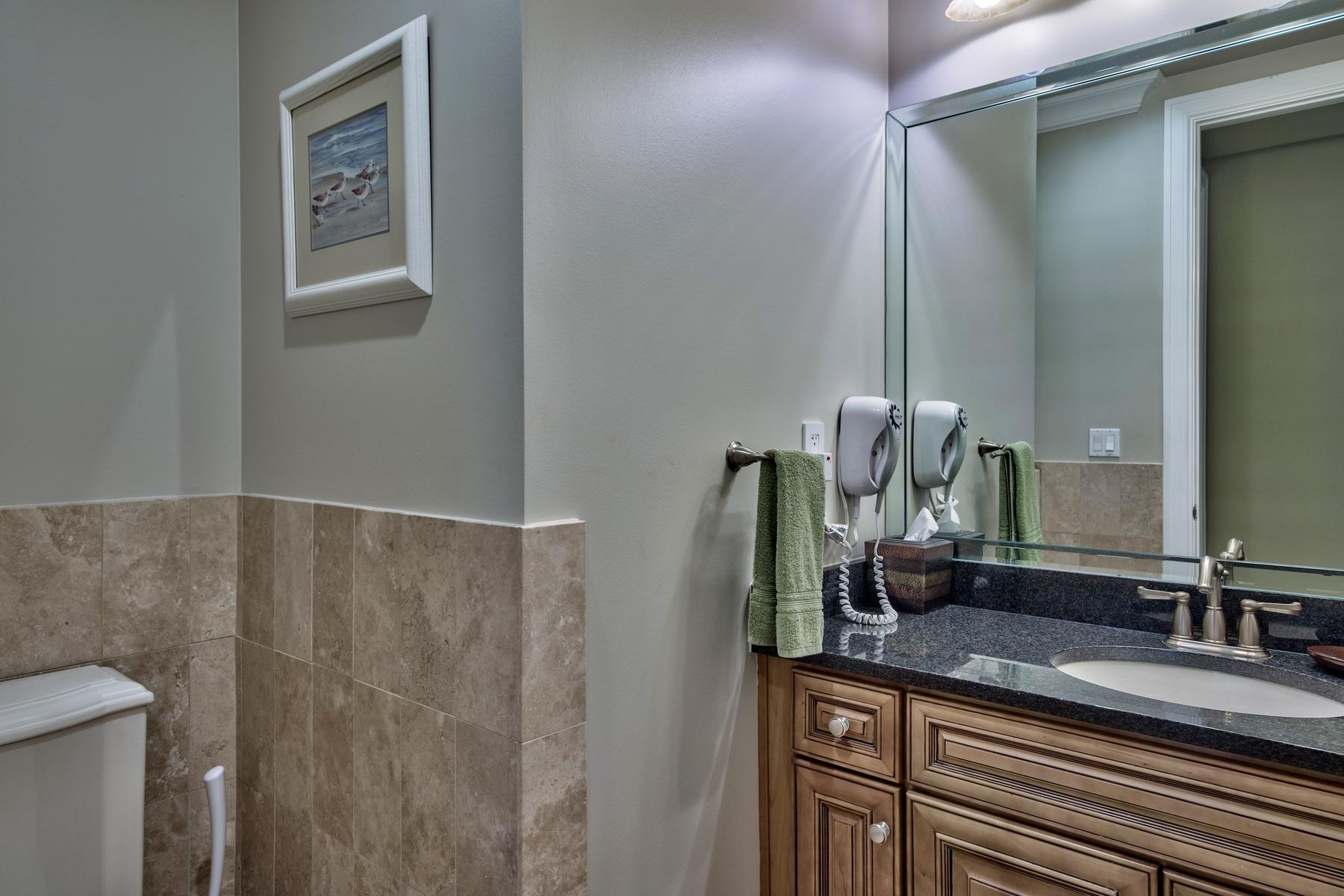 SANCTUARY BY THE SEA CONDO - Residential