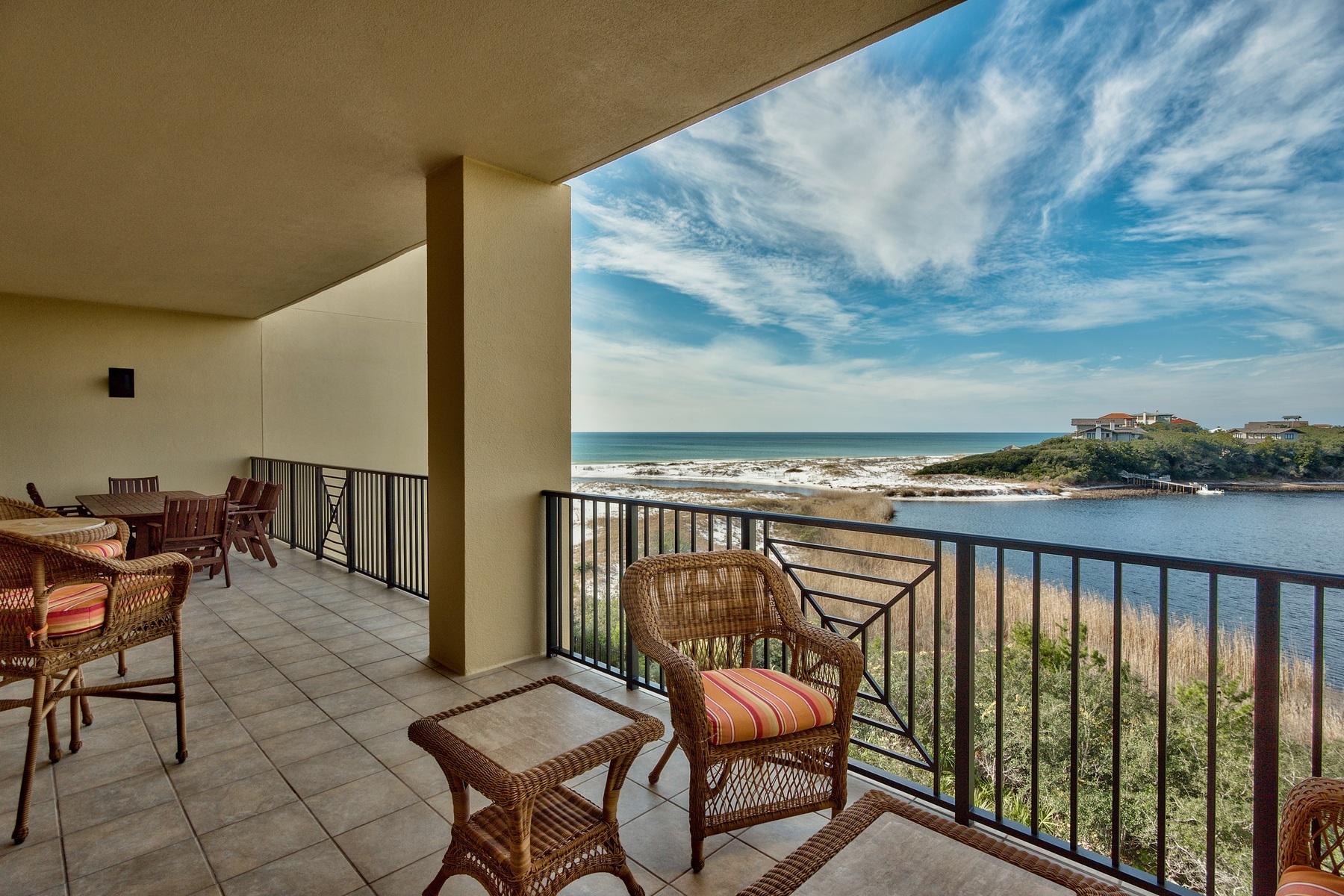 SANCTUARY BY THE SEA CONDO - Residential