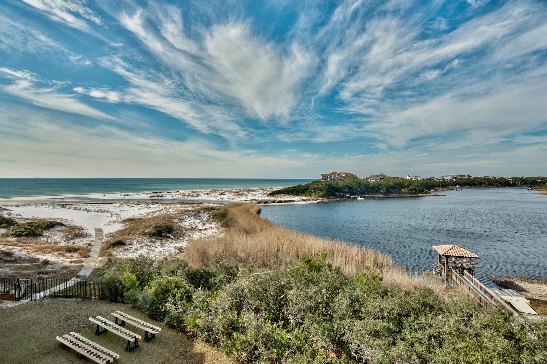SANCTUARY BY THE SEA CONDO - Residential