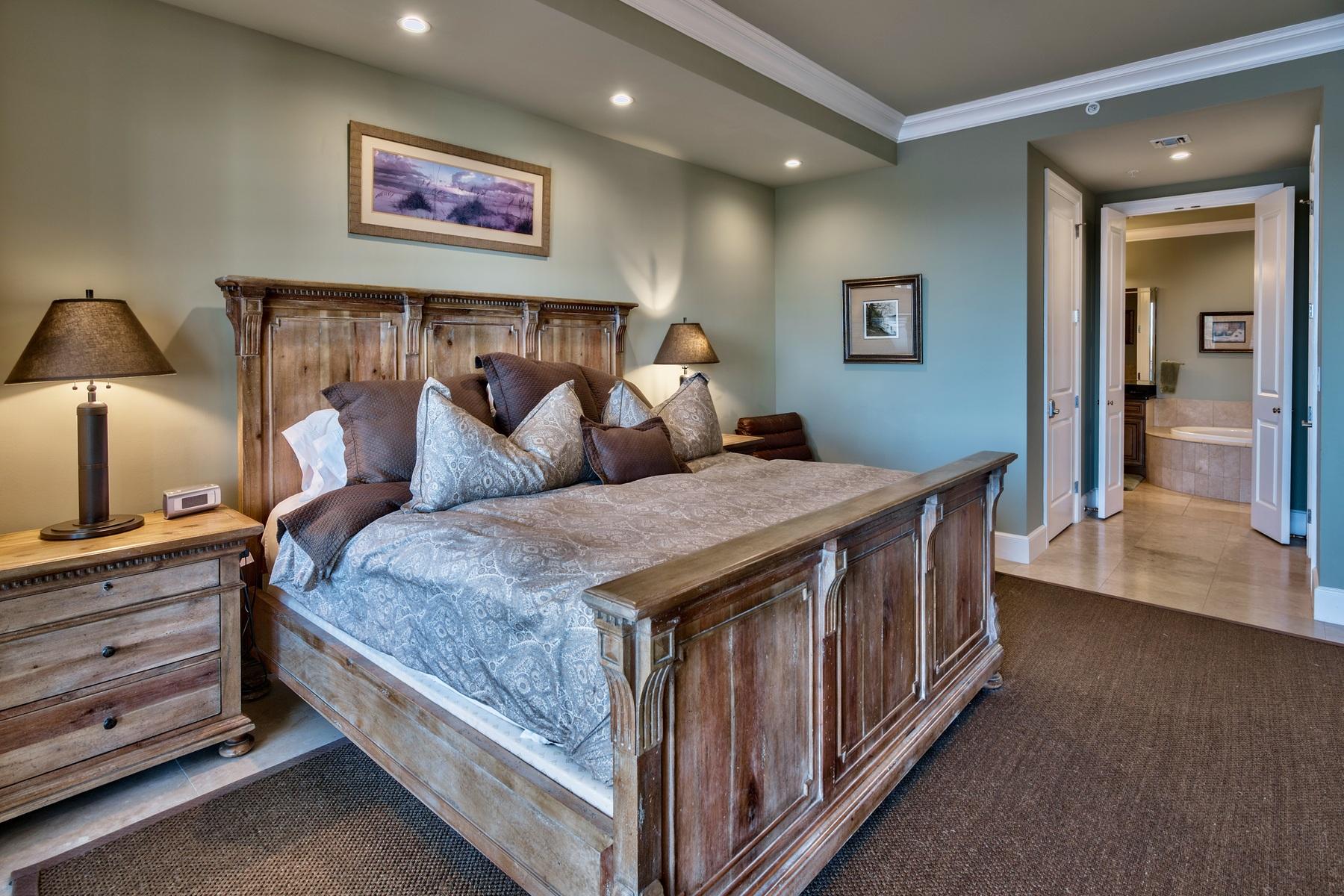 SANCTUARY BY THE SEA CONDO - Residential