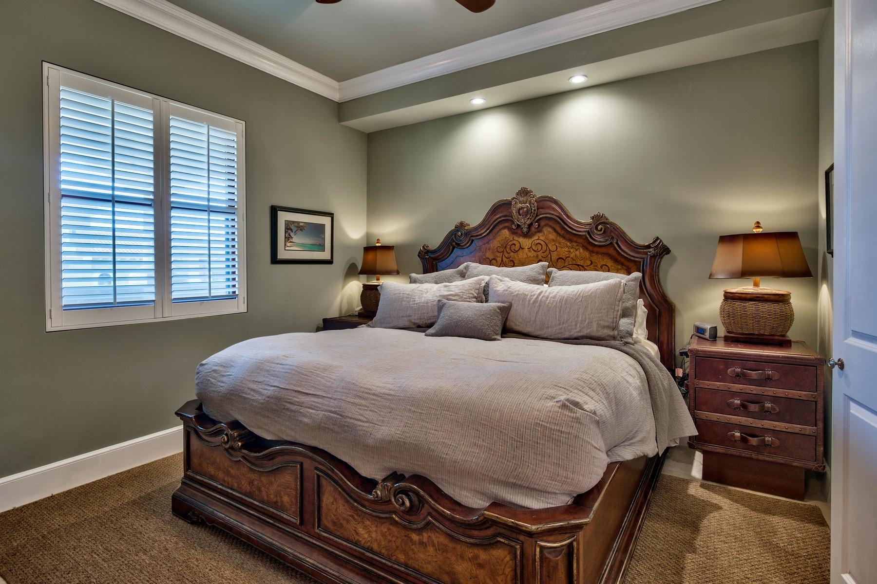 SANCTUARY BY THE SEA CONDO - Residential