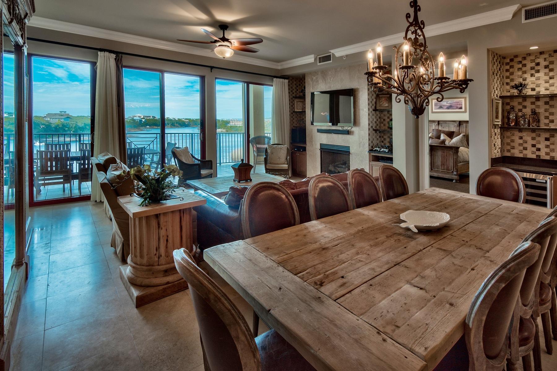 SANCTUARY BY THE SEA CONDO - Residential