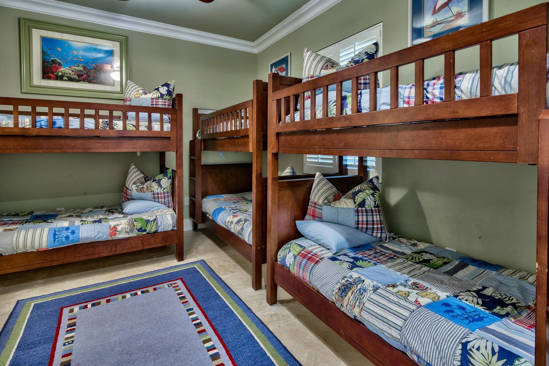 SANCTUARY BY THE SEA CONDO - Residential