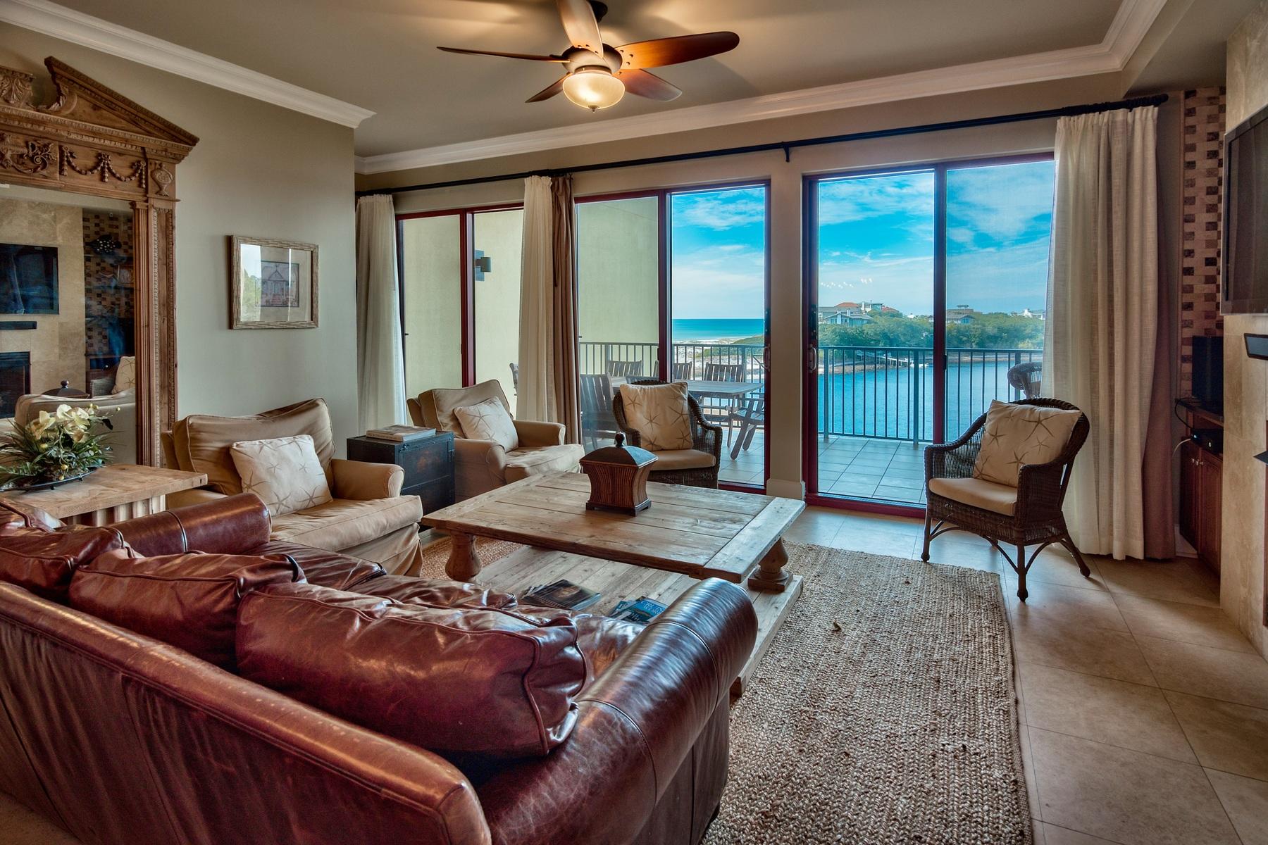 SANCTUARY BY THE SEA CONDO - Residential