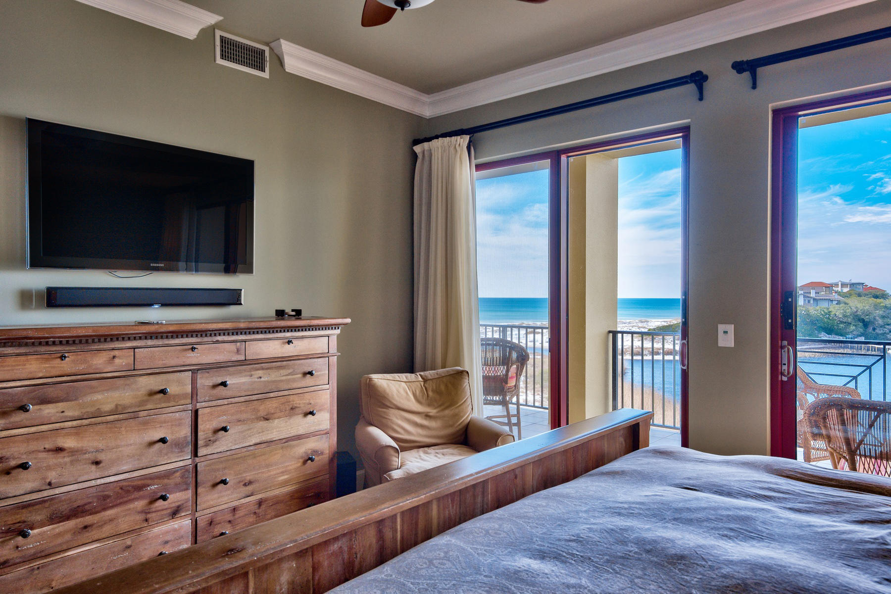SANCTUARY BY THE SEA CONDO - Residential