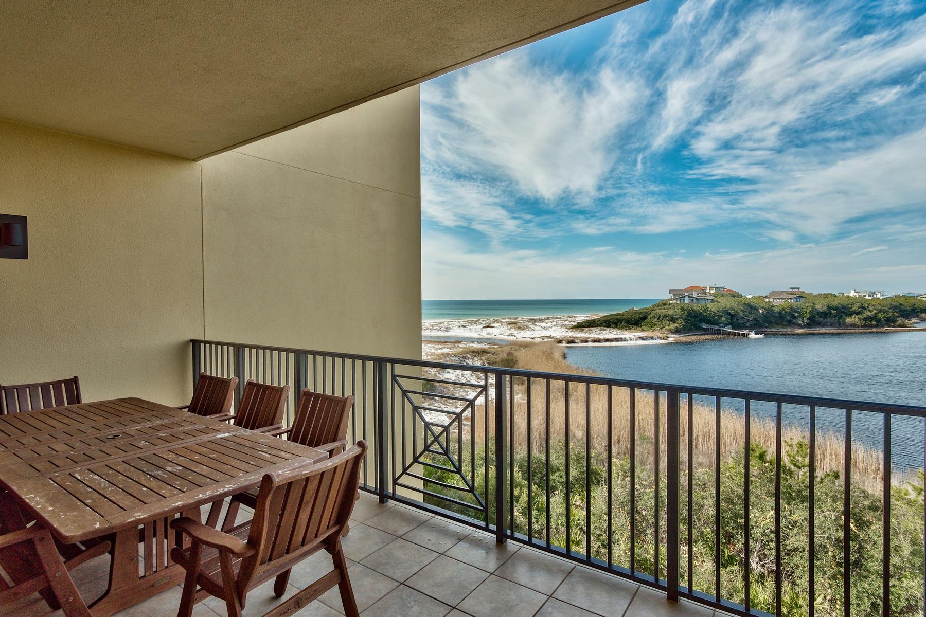 SANCTUARY BY THE SEA CONDO - Residential