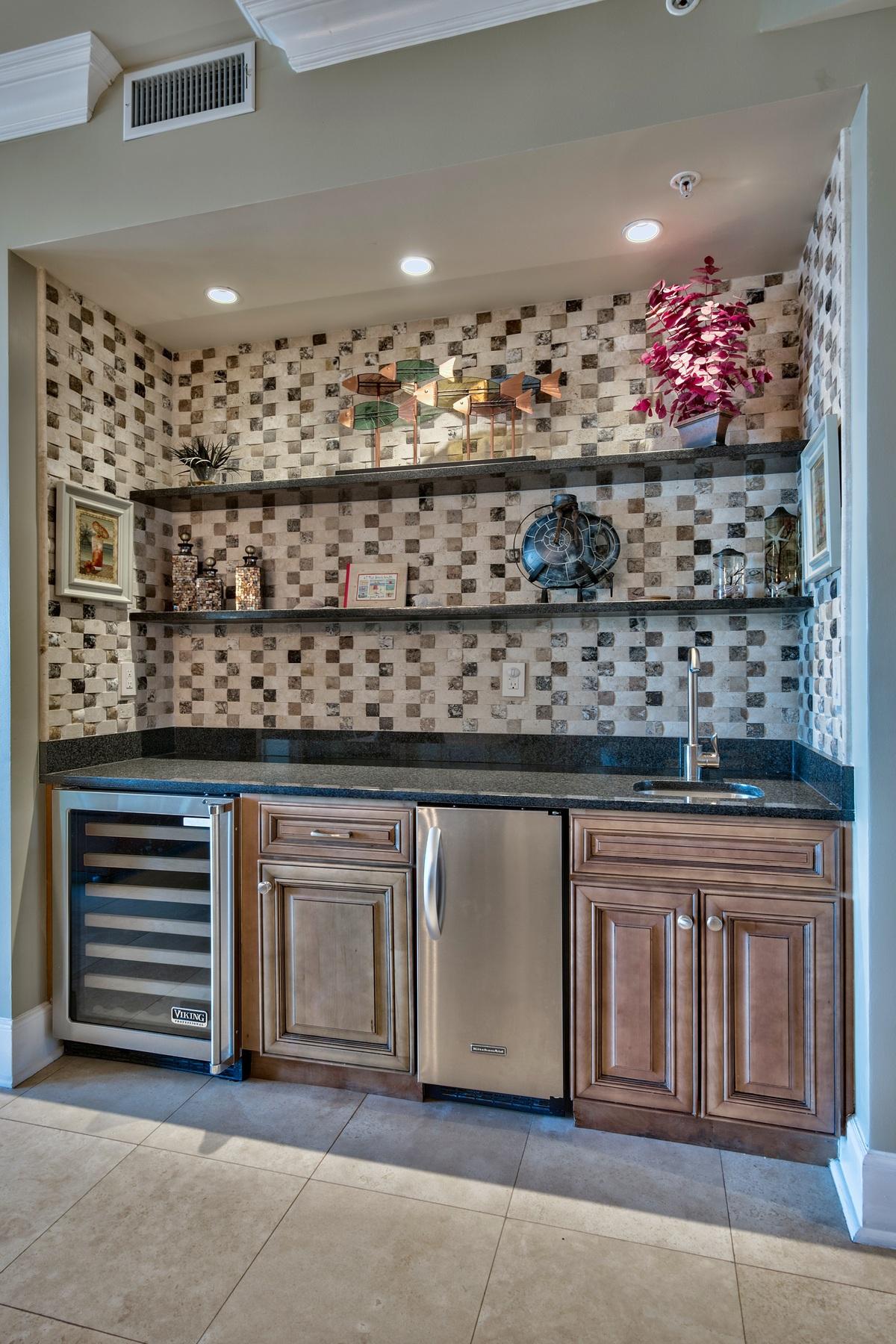 SANCTUARY BY THE SEA CONDO - Residential
