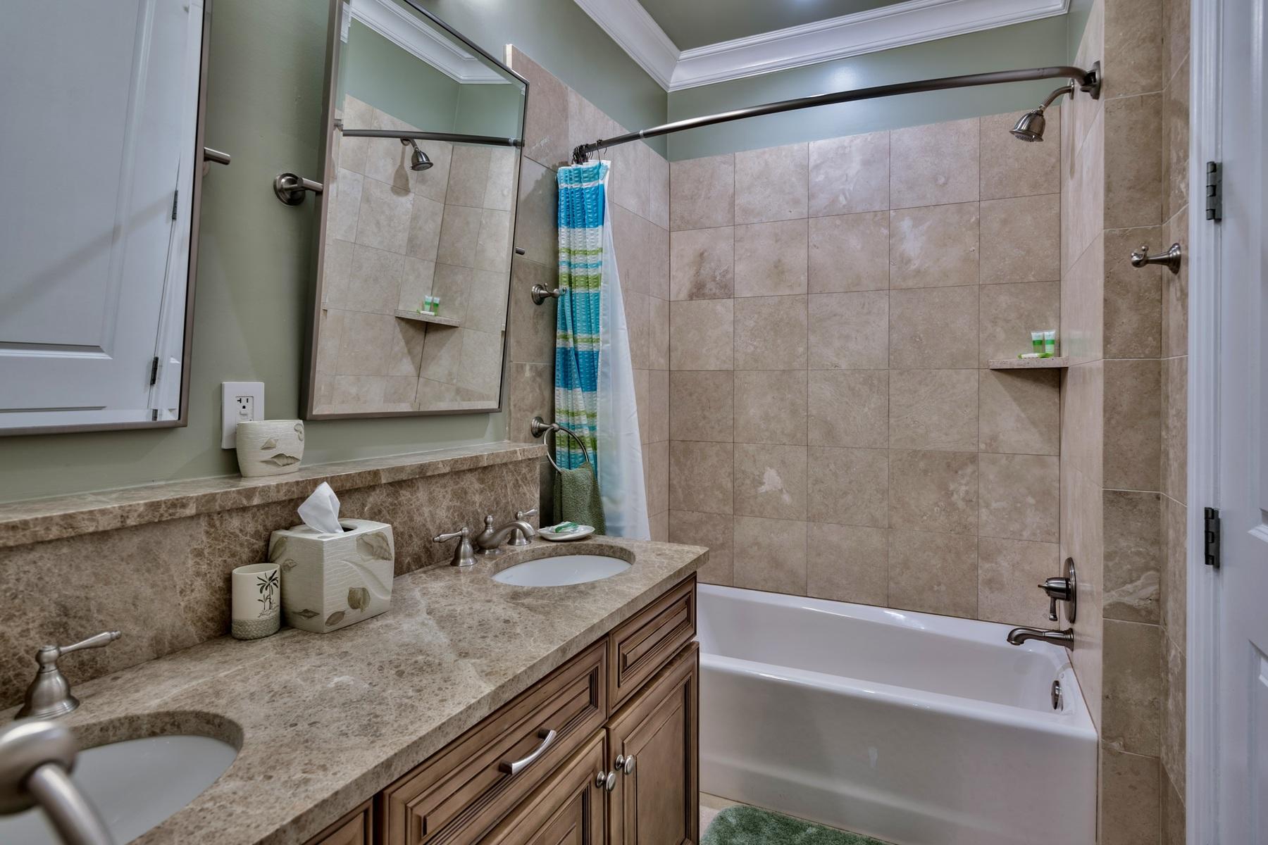 SANCTUARY BY THE SEA CONDO - Residential