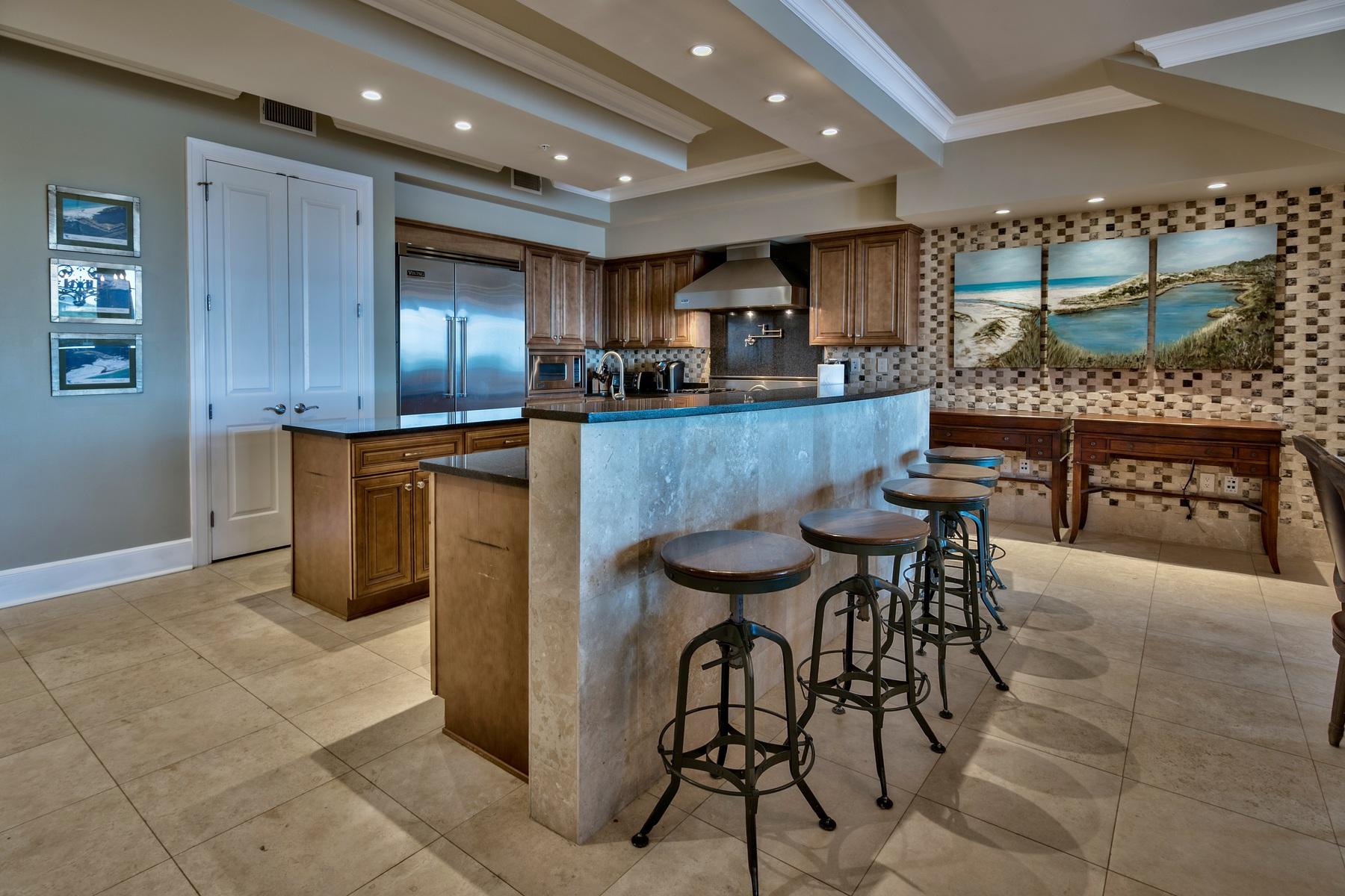 SANCTUARY BY THE SEA CONDO - Residential