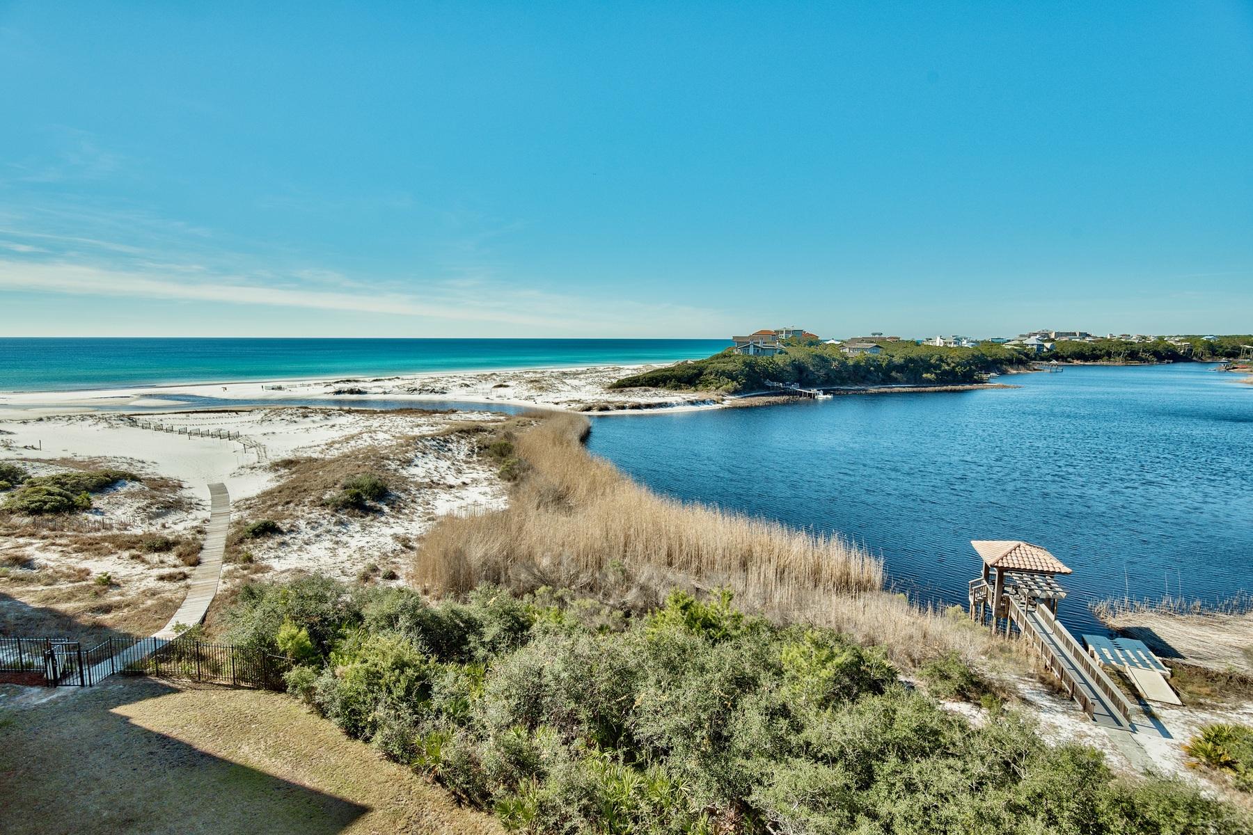 SANCTUARY BY THE SEA CONDO - Residential