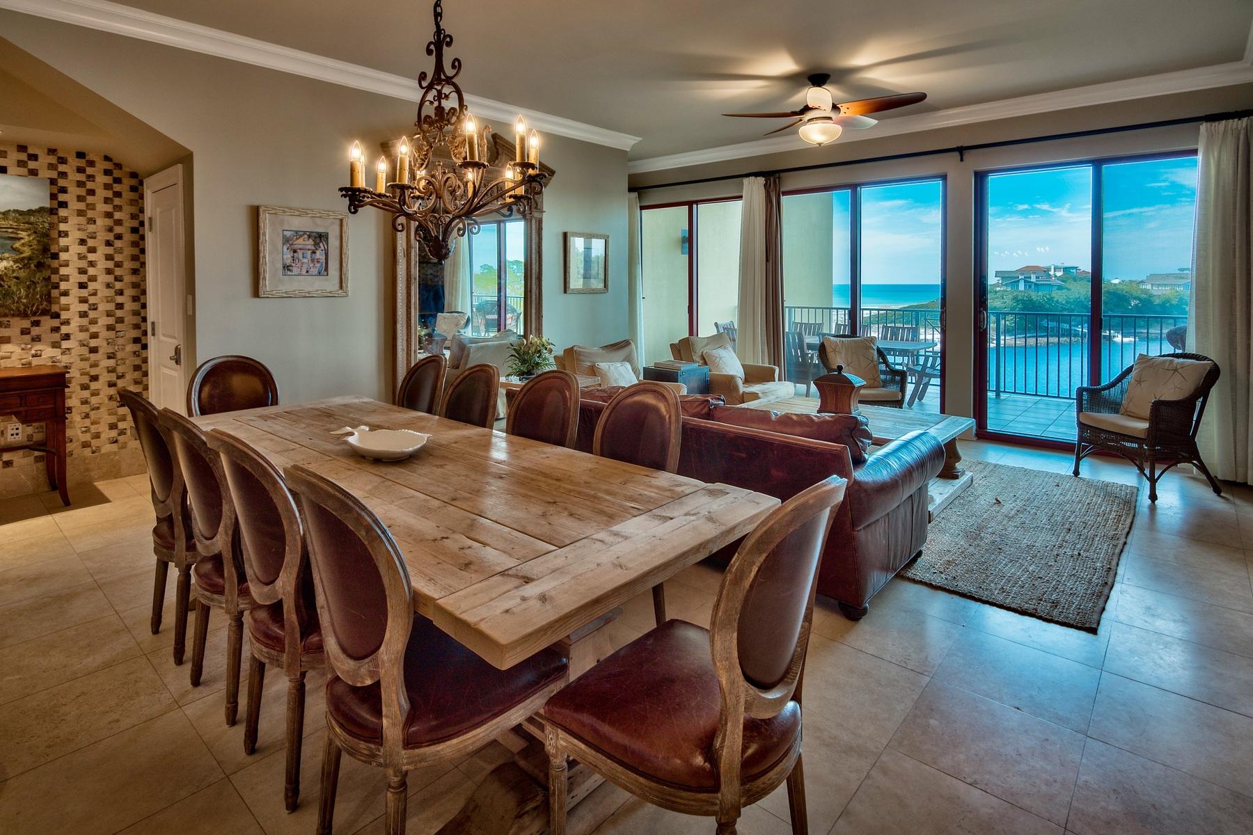 SANCTUARY BY THE SEA CONDO - Residential