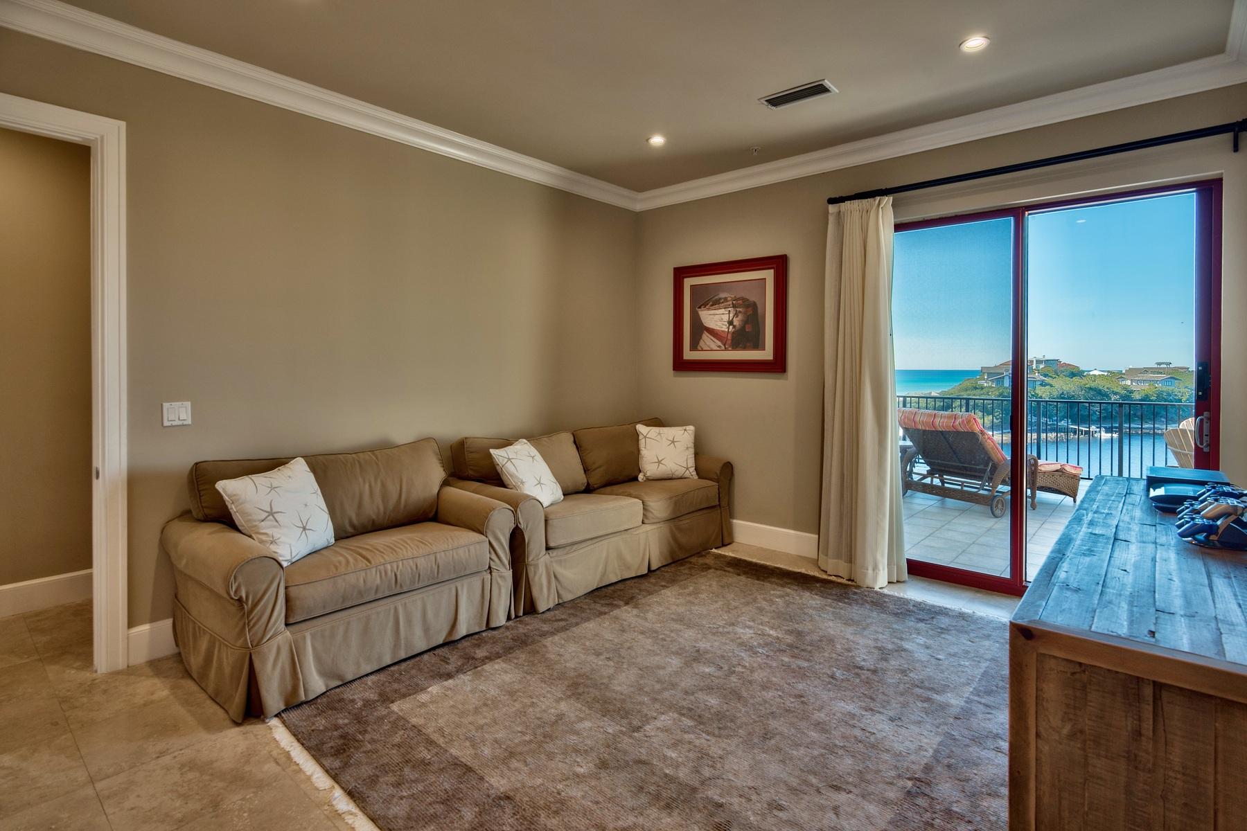 SANCTUARY BY THE SEA CONDO - Residential