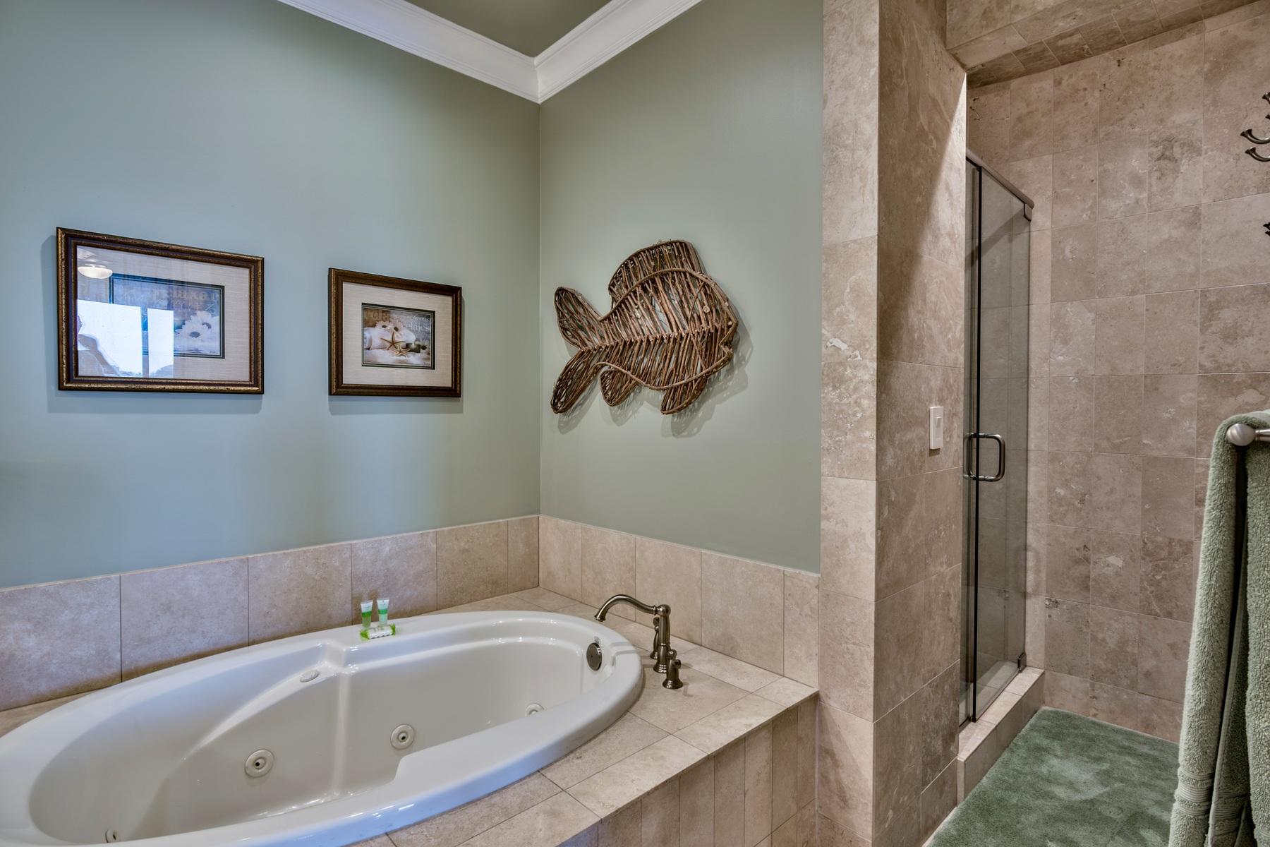 SANCTUARY BY THE SEA CONDO - Residential