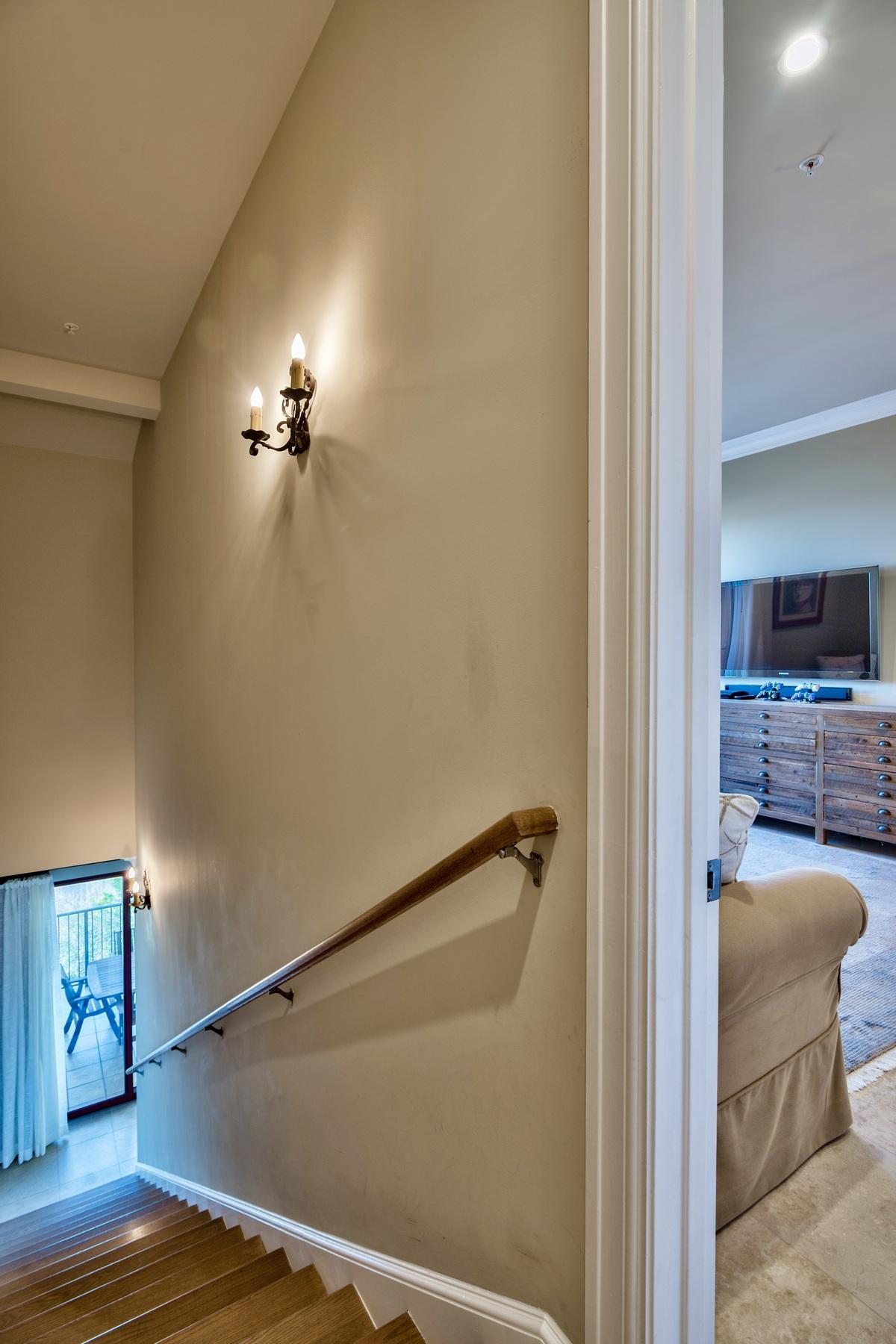 SANCTUARY BY THE SEA CONDO - Residential