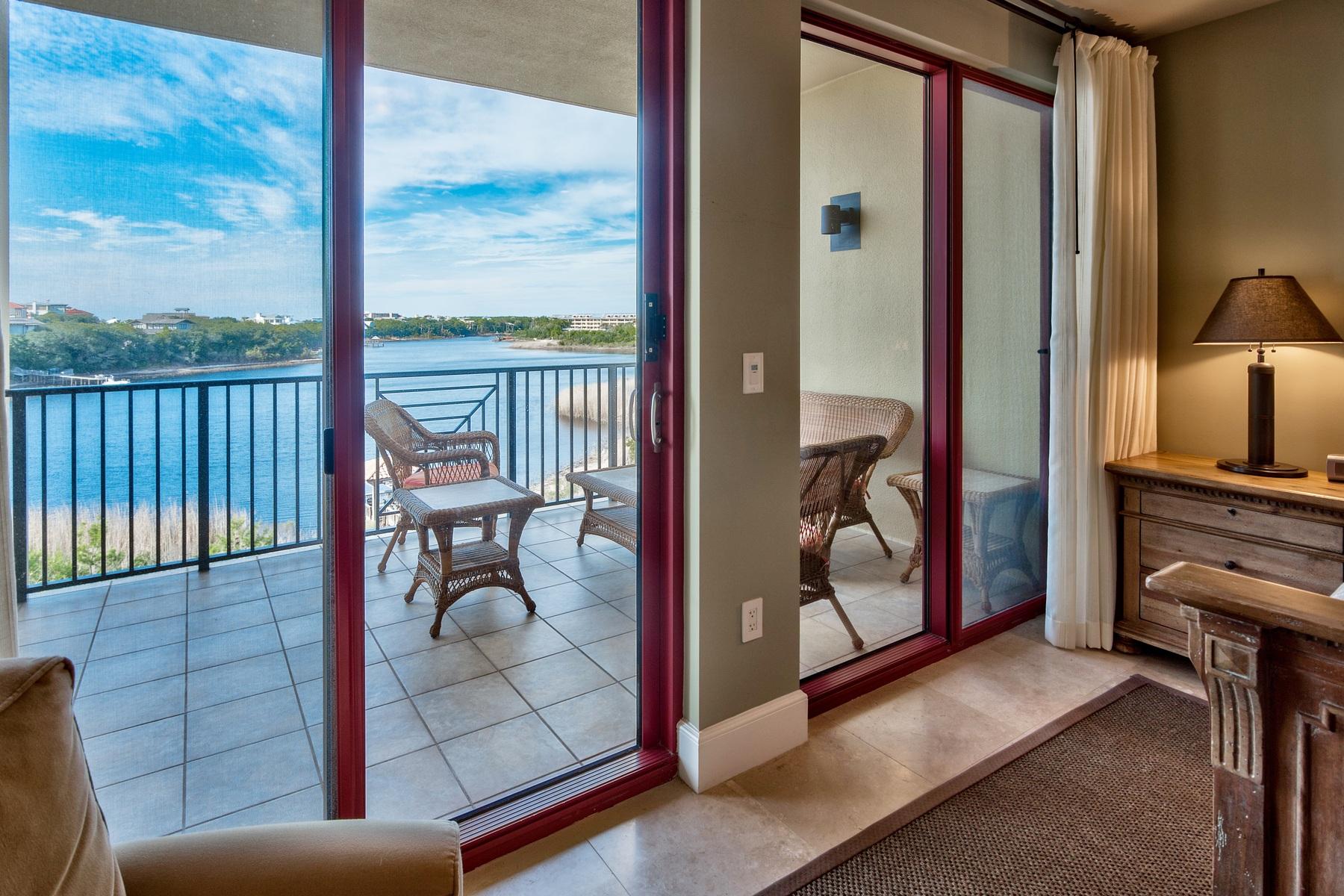 SANCTUARY BY THE SEA CONDO - Residential