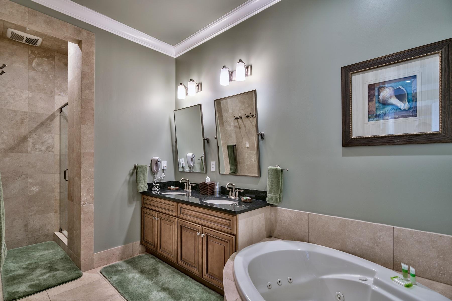 SANCTUARY BY THE SEA CONDO - Residential