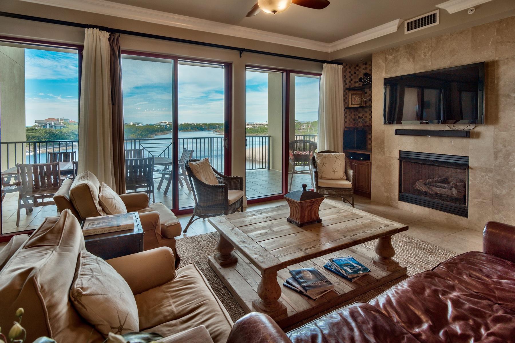 SANCTUARY BY THE SEA CONDO - Residential
