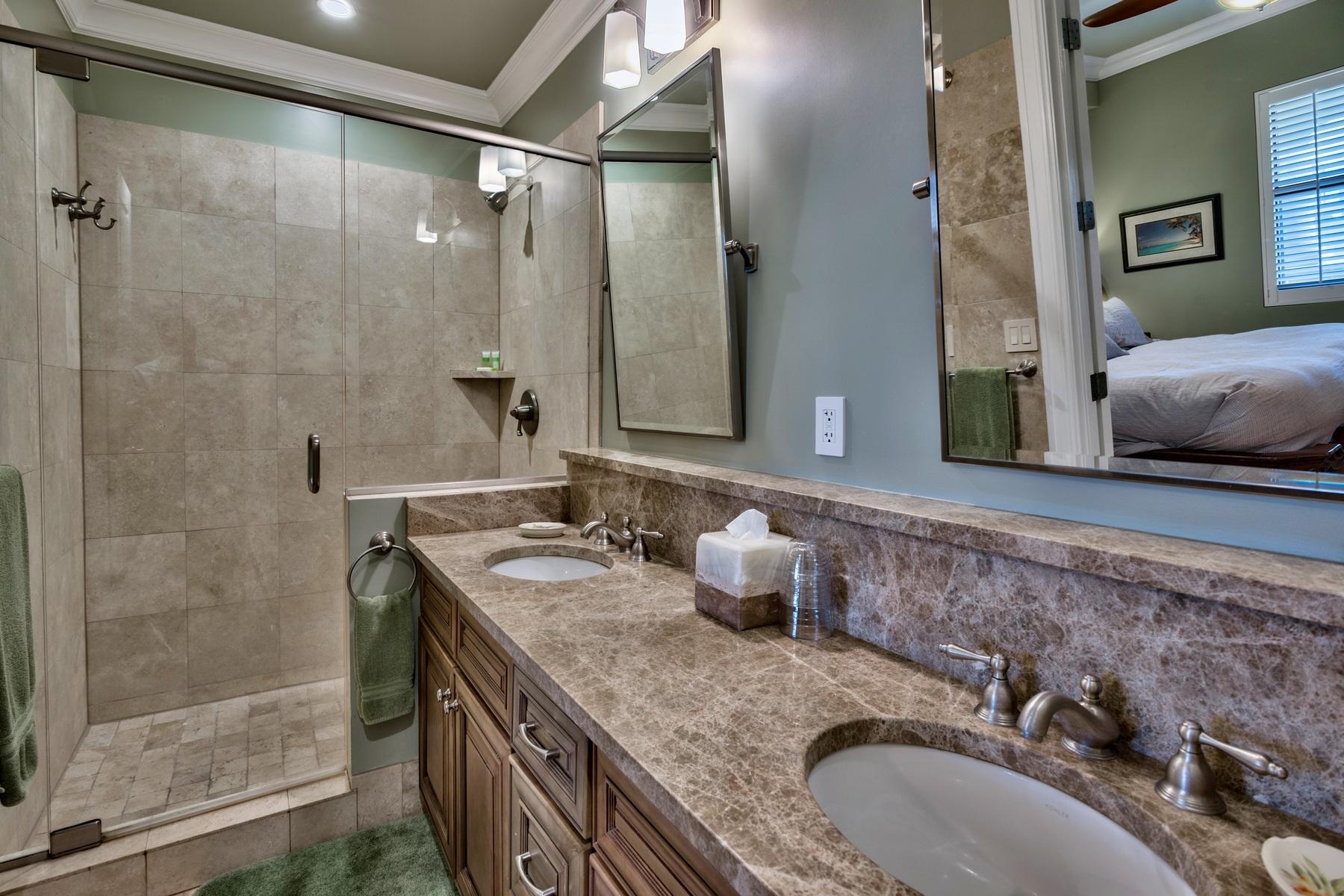 SANCTUARY BY THE SEA CONDO - Residential