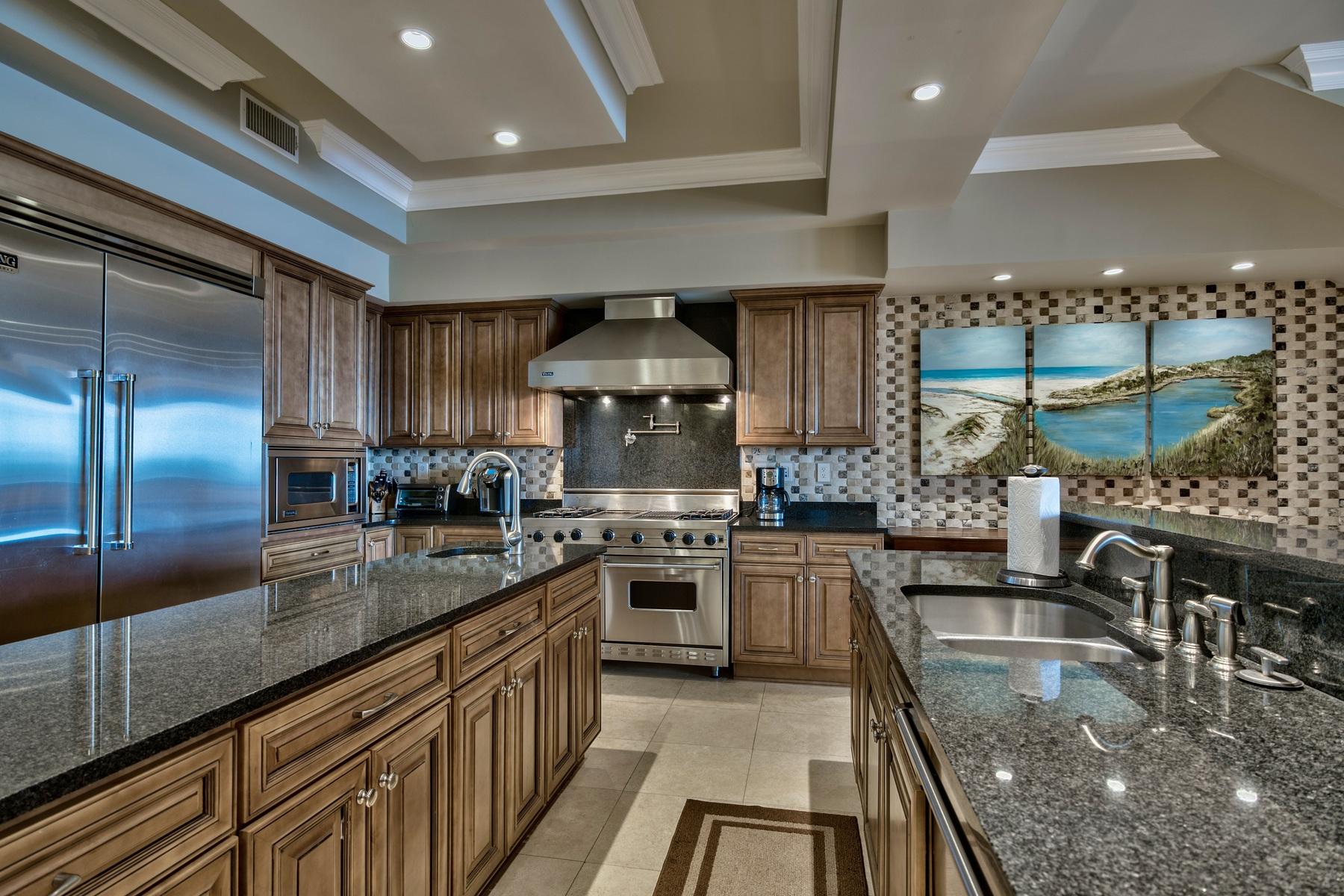 SANCTUARY BY THE SEA CONDO - Residential