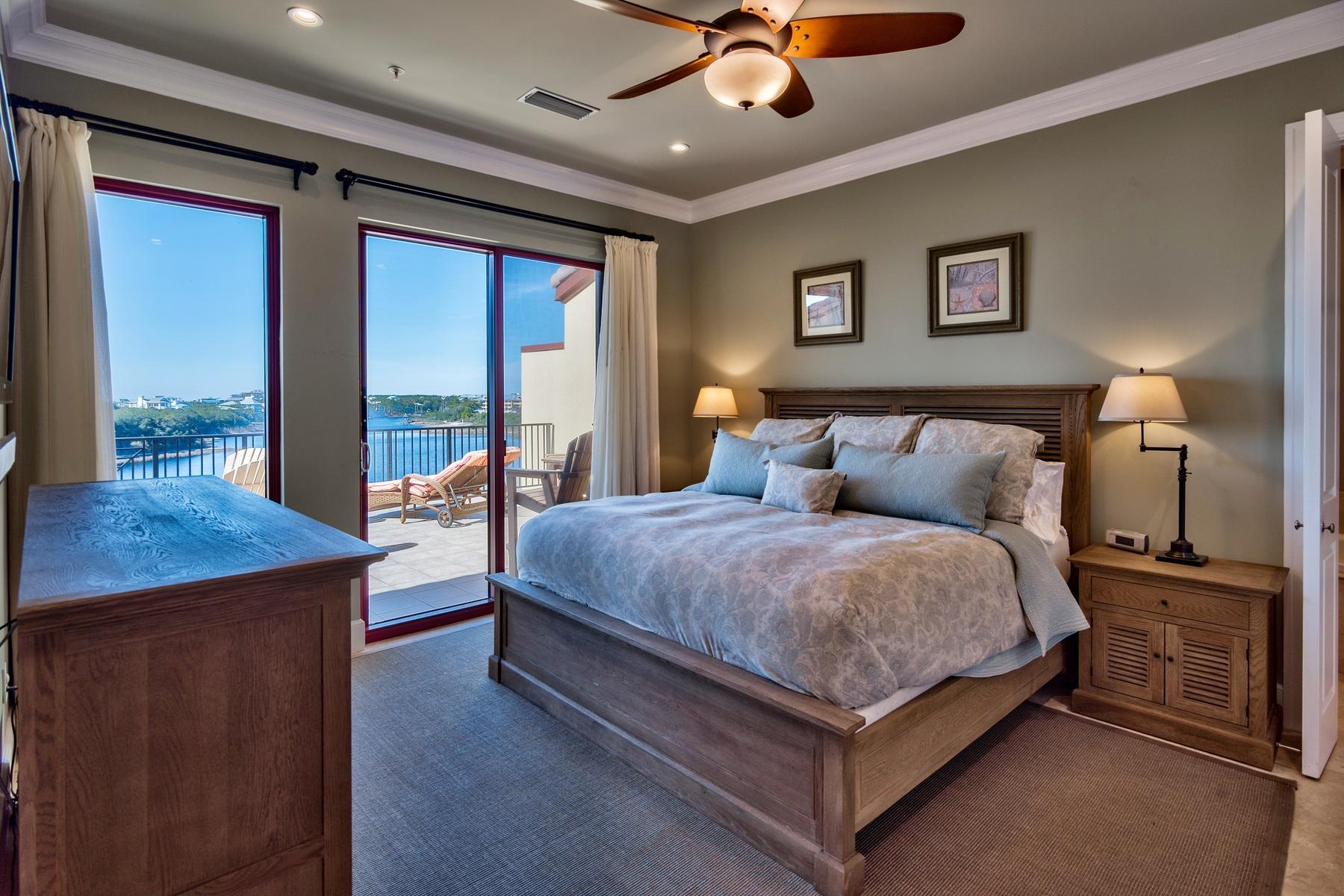 SANCTUARY BY THE SEA CONDO - Residential