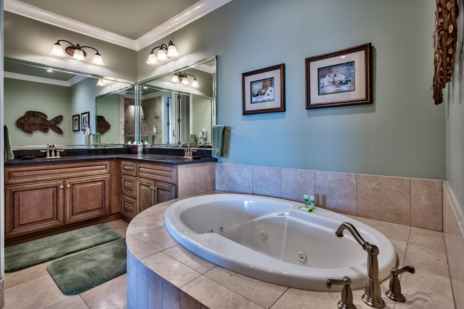 SANCTUARY BY THE SEA CONDO - Residential