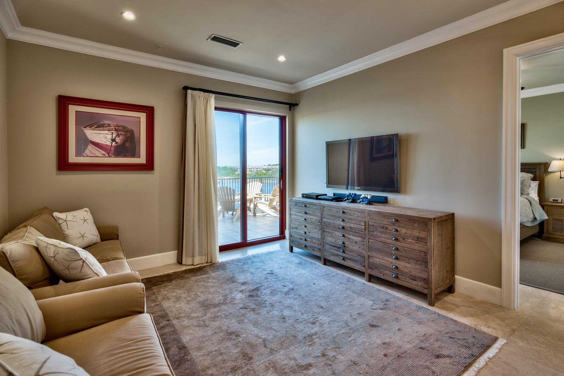 SANCTUARY BY THE SEA CONDO - Residential