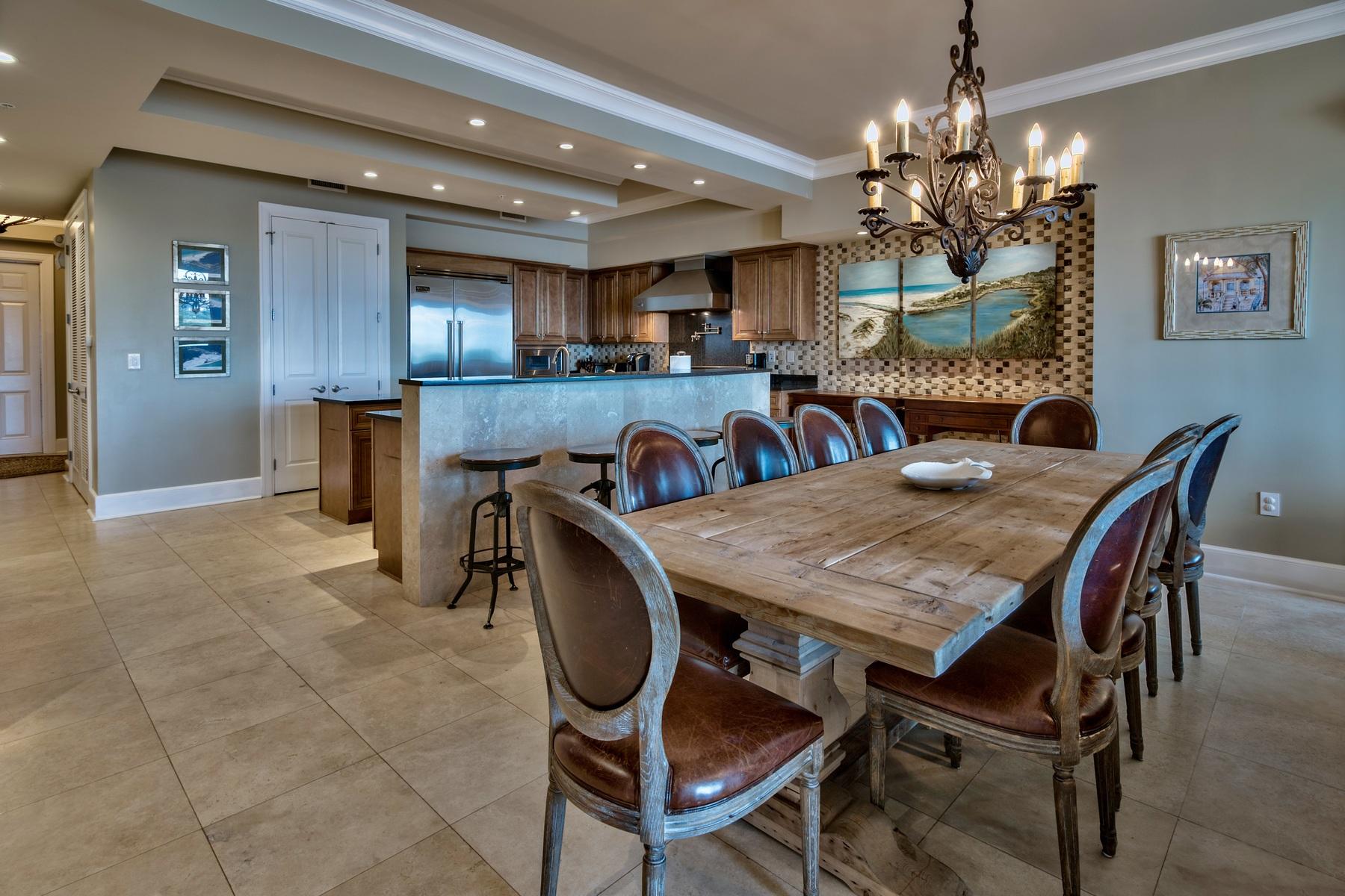 SANCTUARY BY THE SEA CONDO - Residential