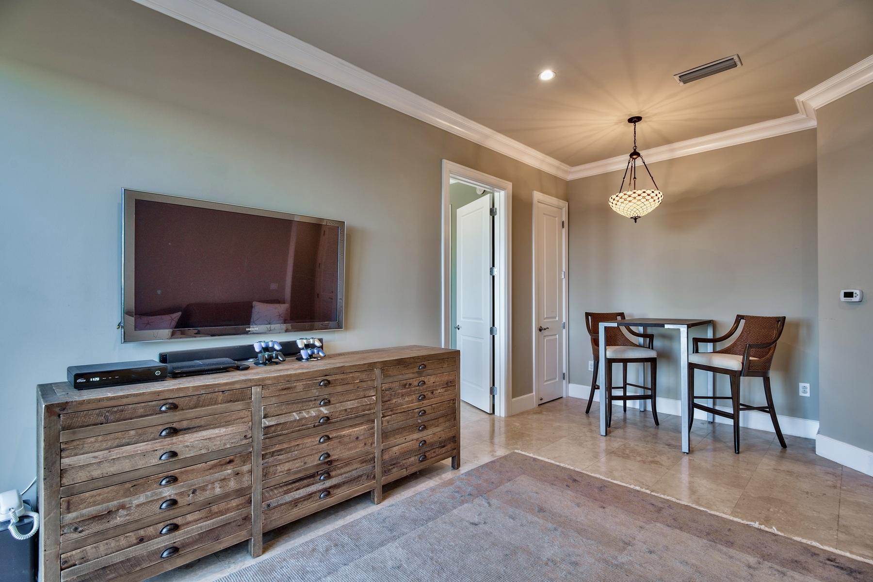 SANCTUARY BY THE SEA CONDO - Residential