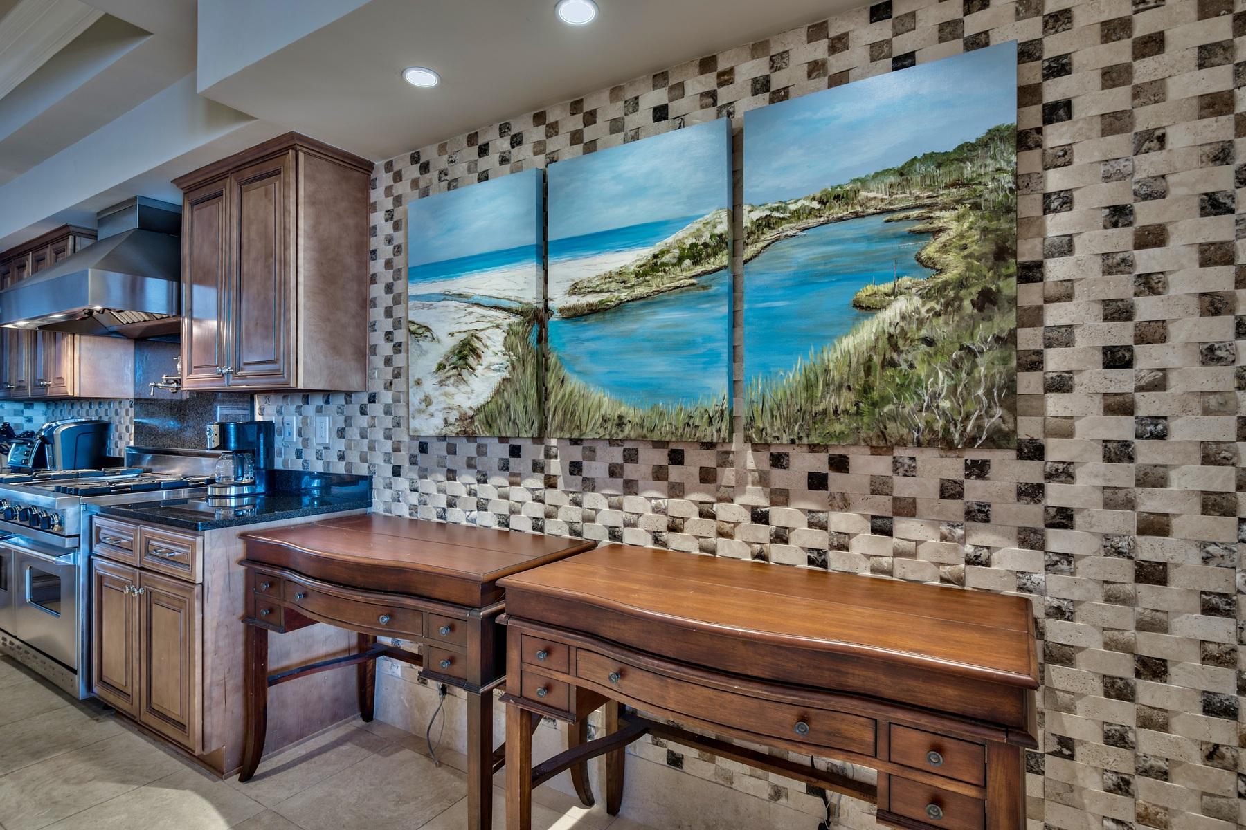 SANCTUARY BY THE SEA CONDO - Residential