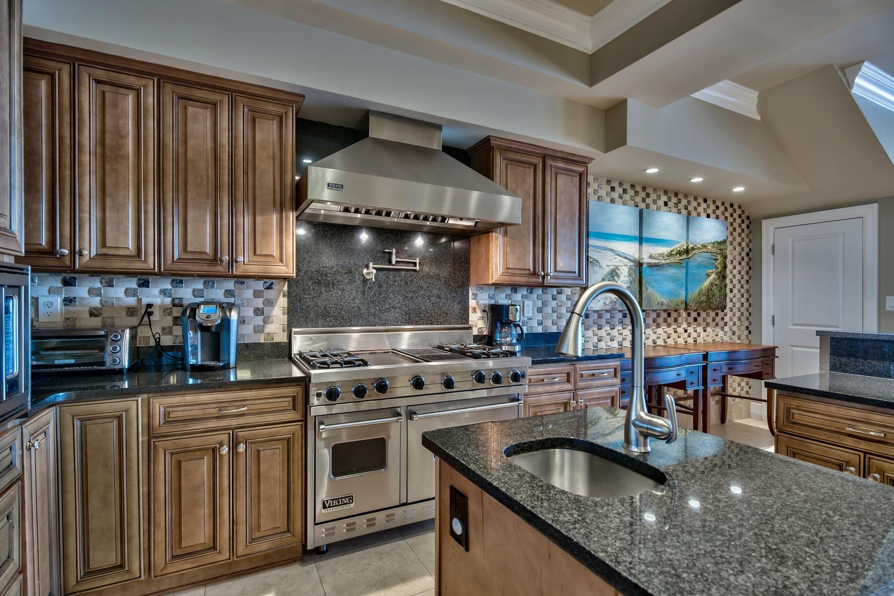 SANCTUARY BY THE SEA CONDO - Residential