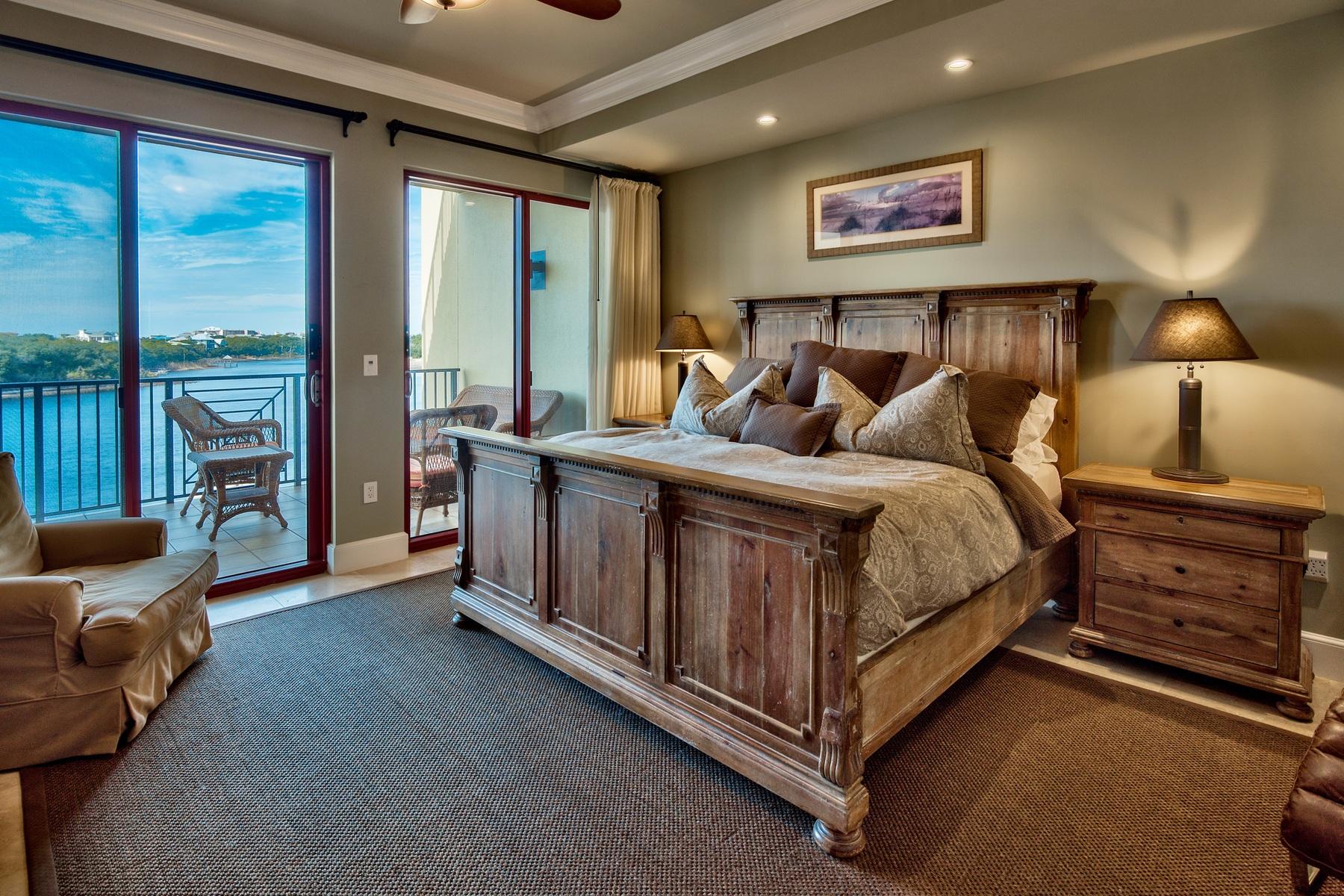 SANCTUARY BY THE SEA CONDO - Residential