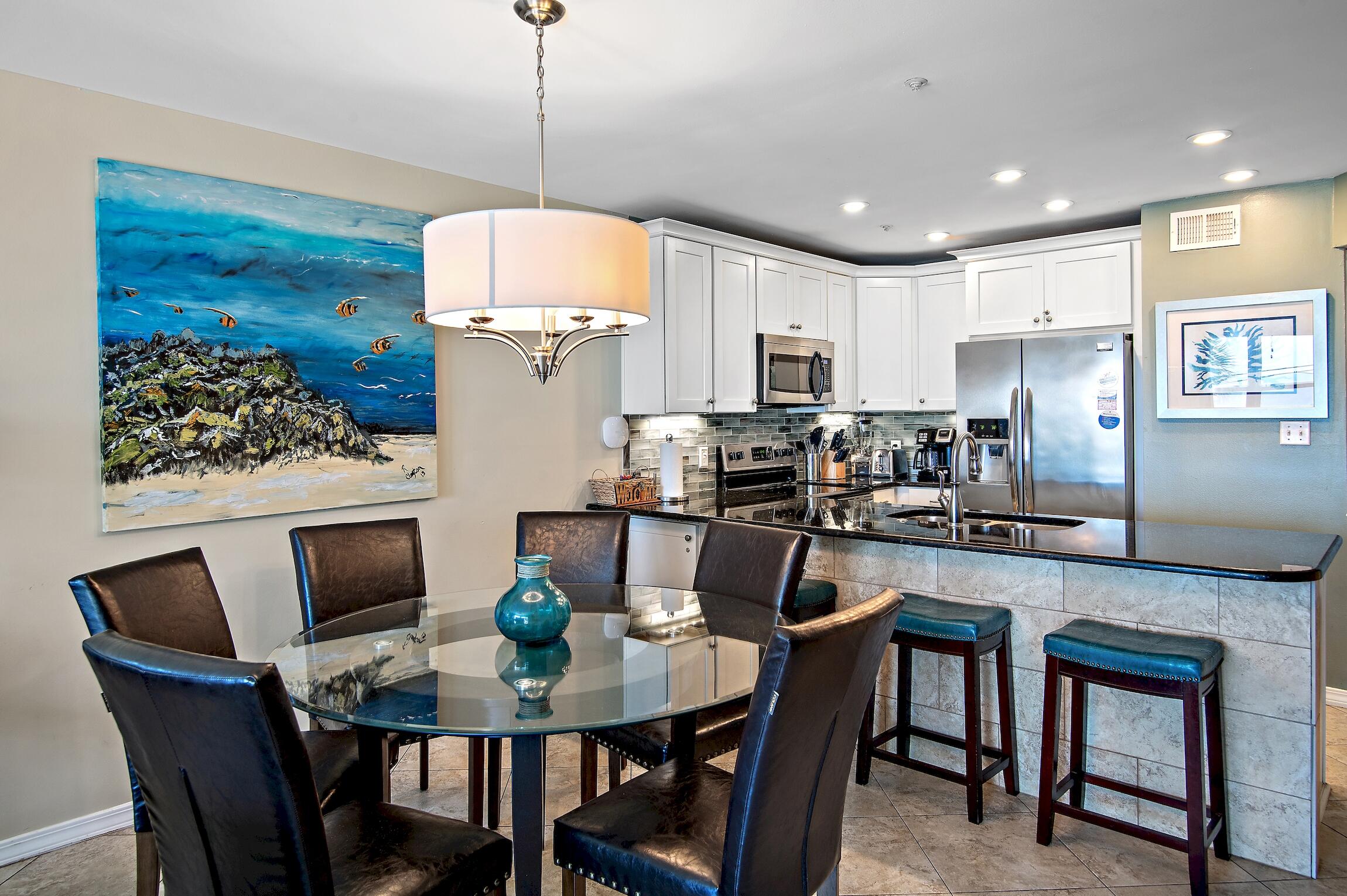 MARAVILLA CONDO 1 - Residential