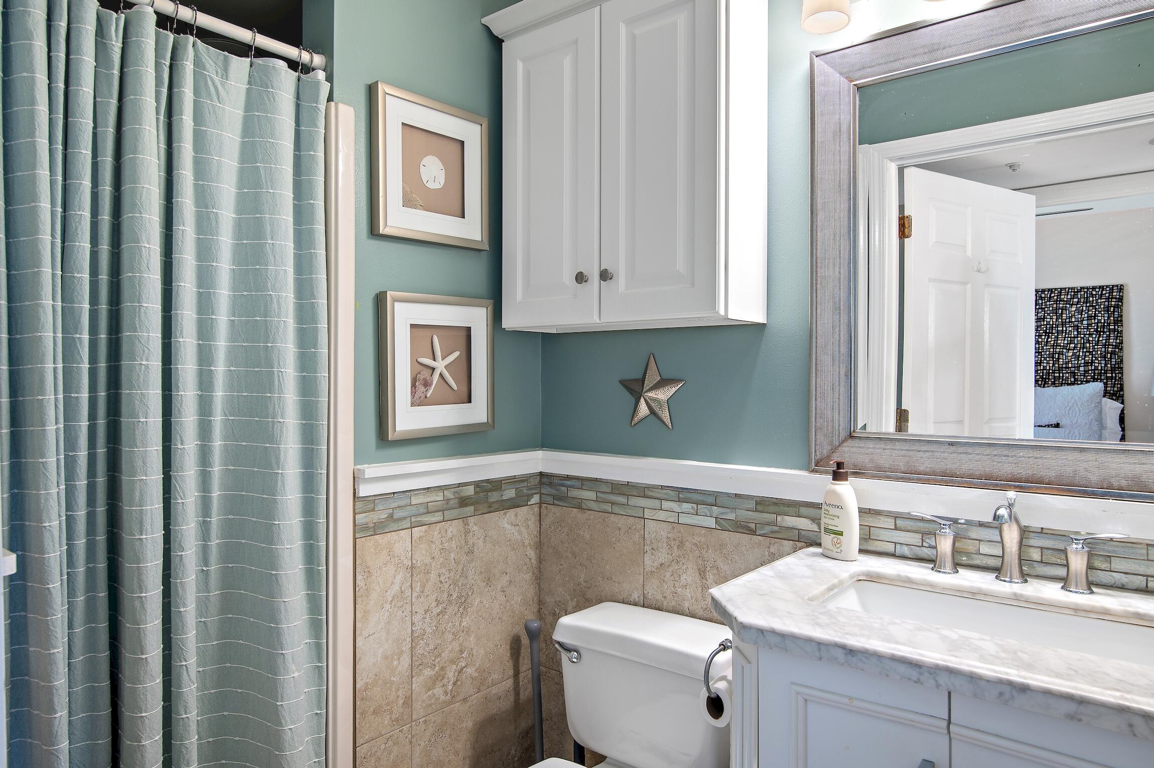 MARAVILLA CONDO 1 - Residential