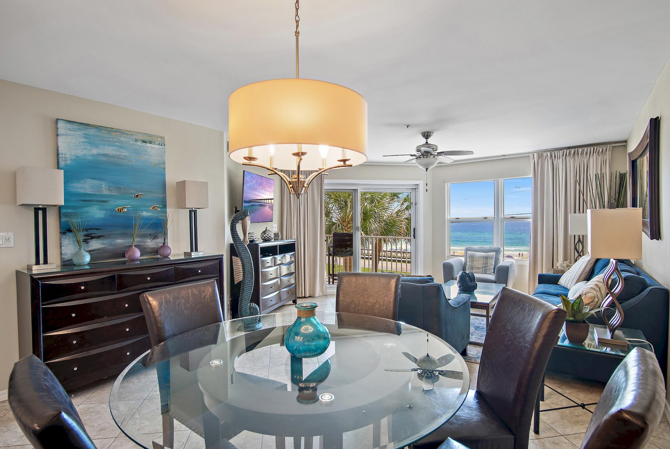 MARAVILLA CONDO 1 - Residential