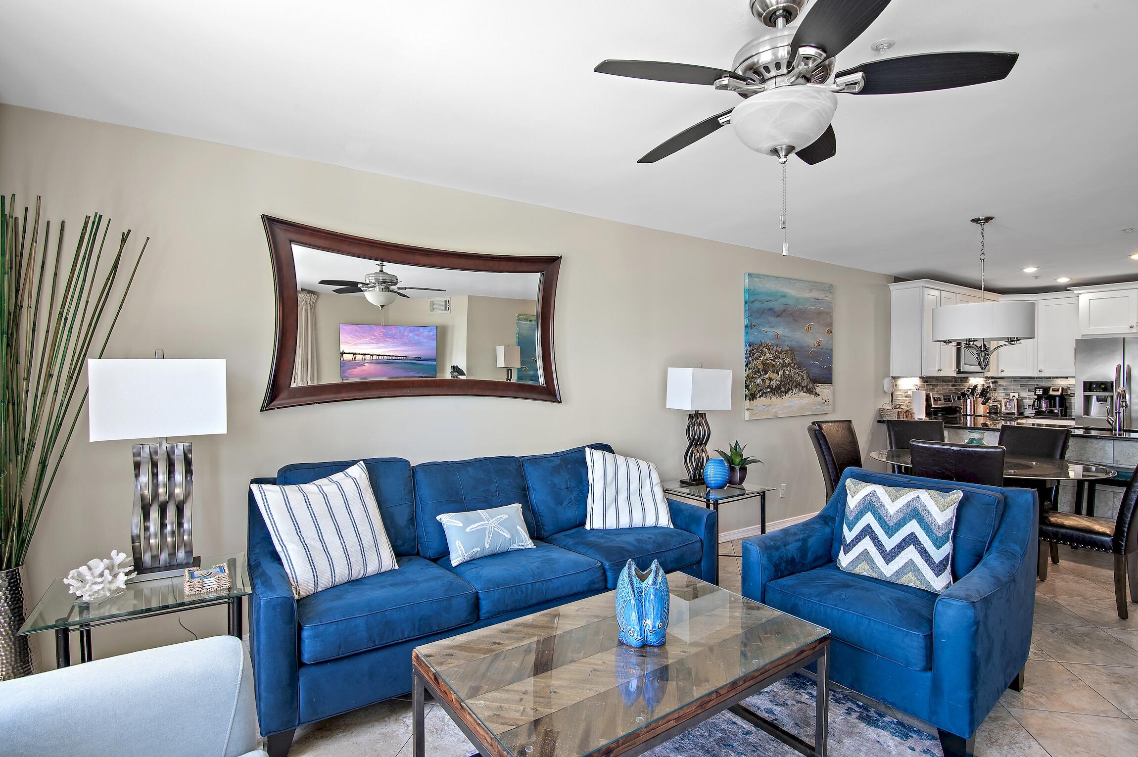 MARAVILLA CONDO 1 - Residential