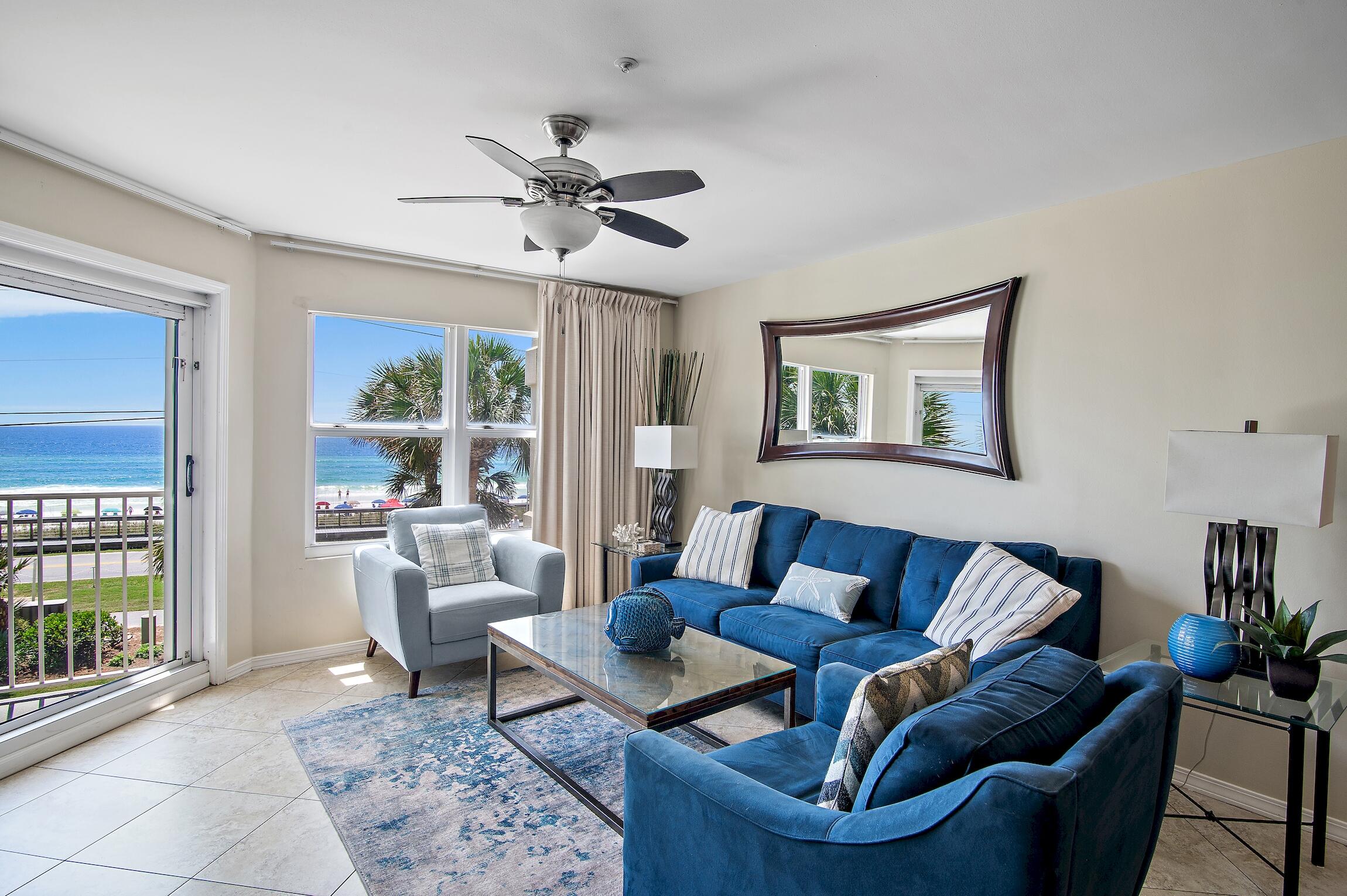 MARAVILLA CONDO 1 - Residential